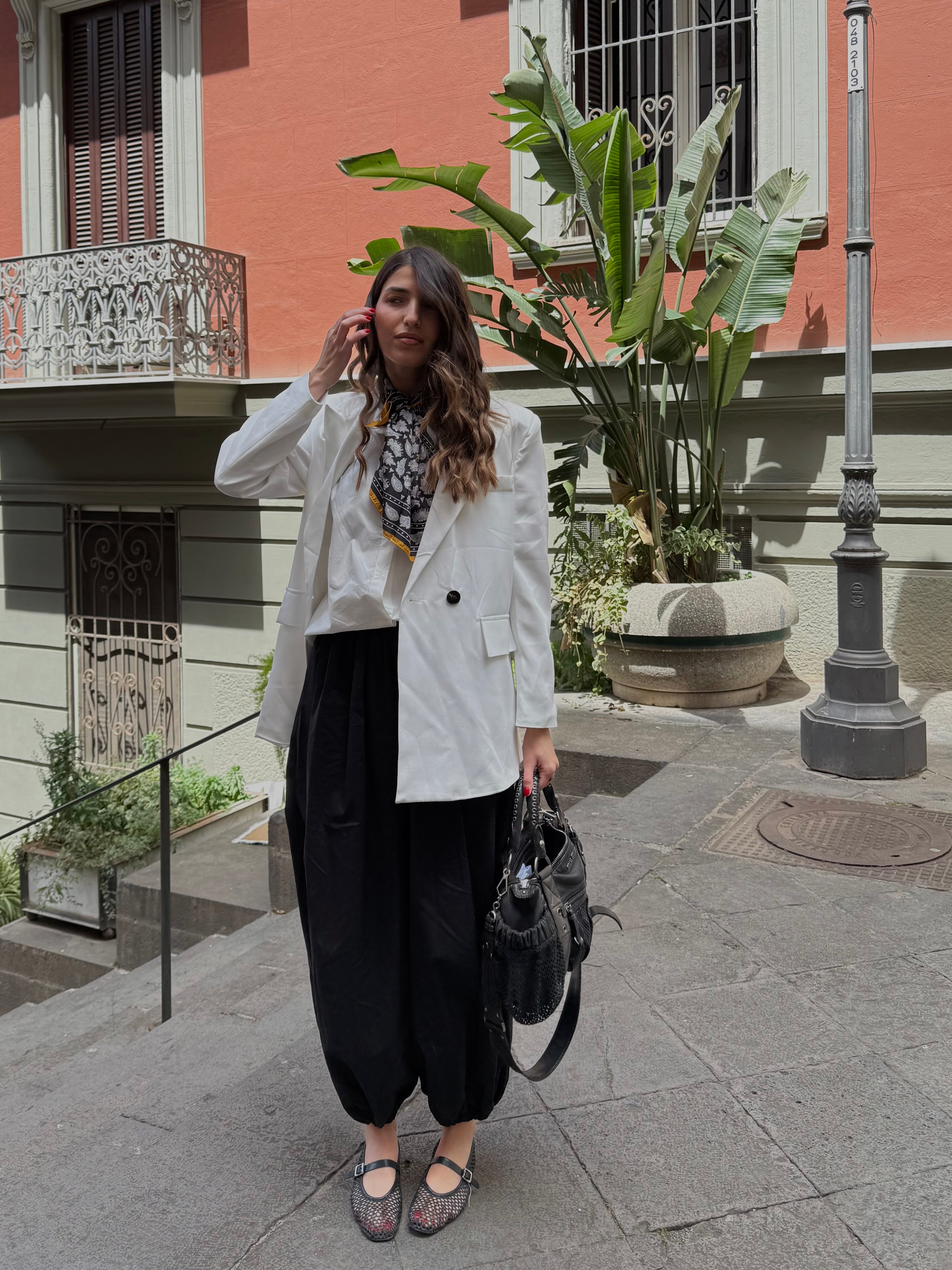 Blazer by just west