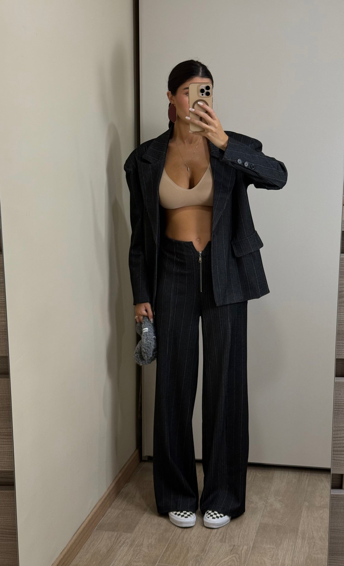 Tailleur Marzia