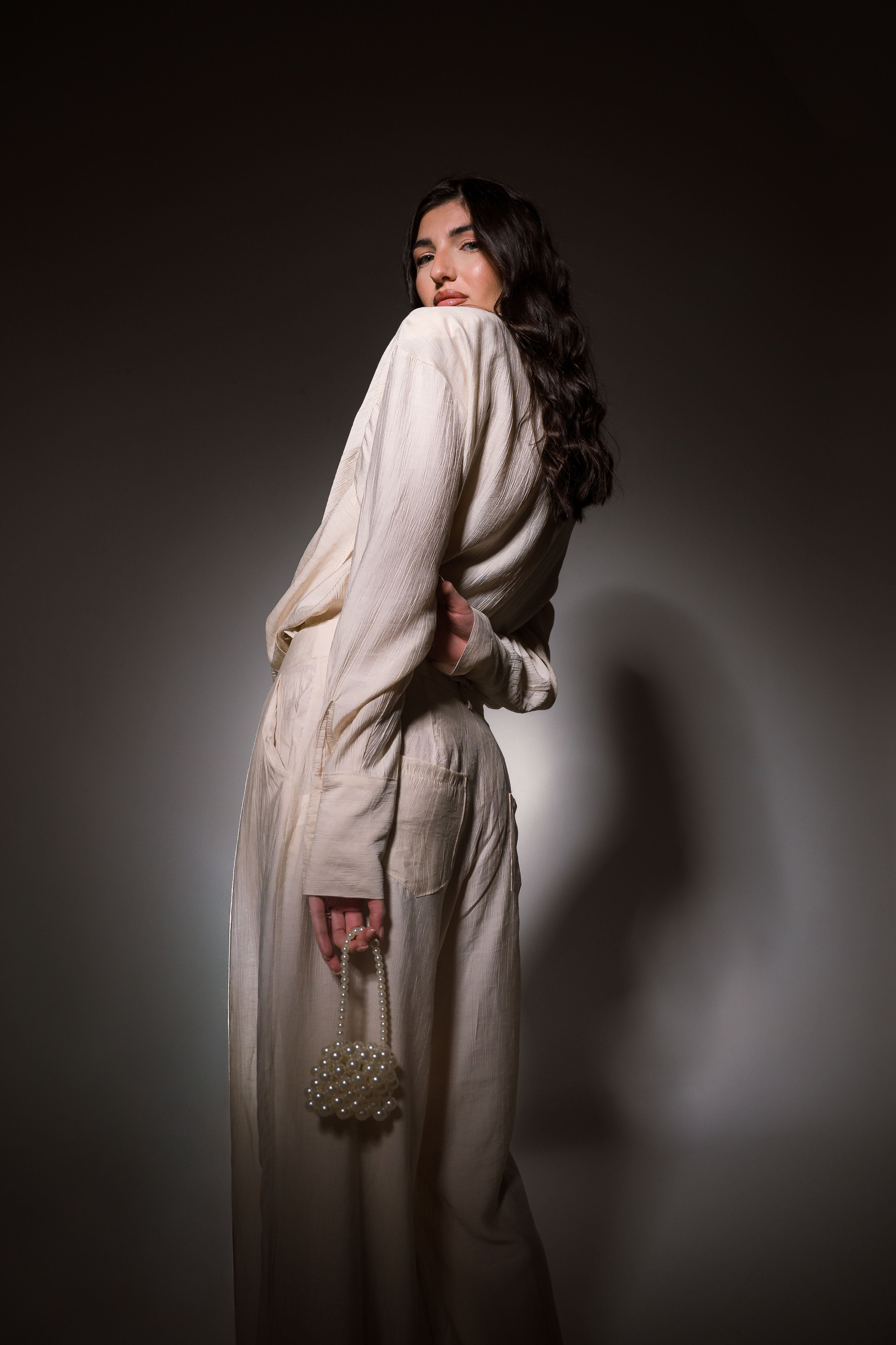 Completo “Ｍｙ ｗａｙ” by ladyB panna