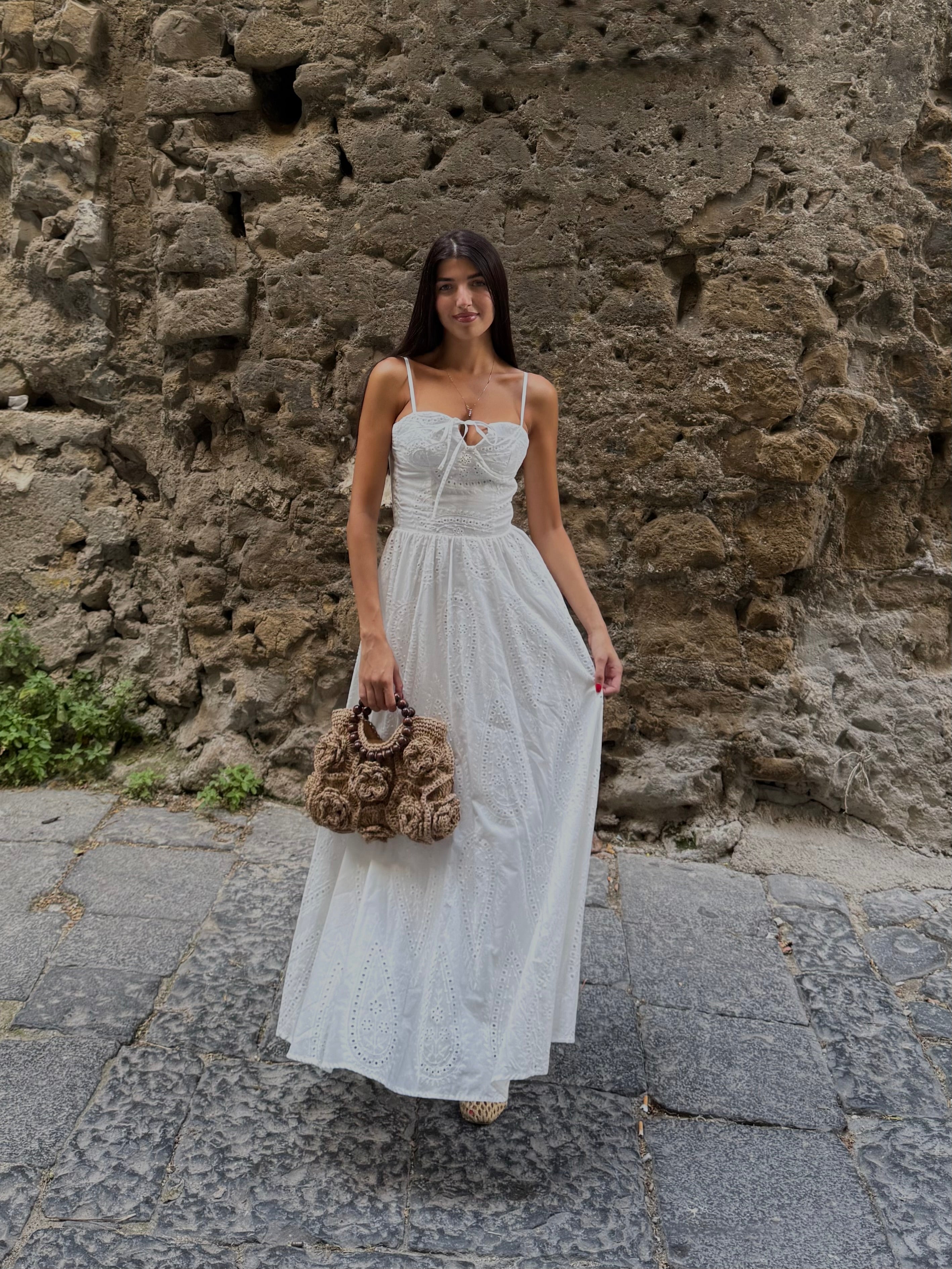 Dress Ariel By Lumina
