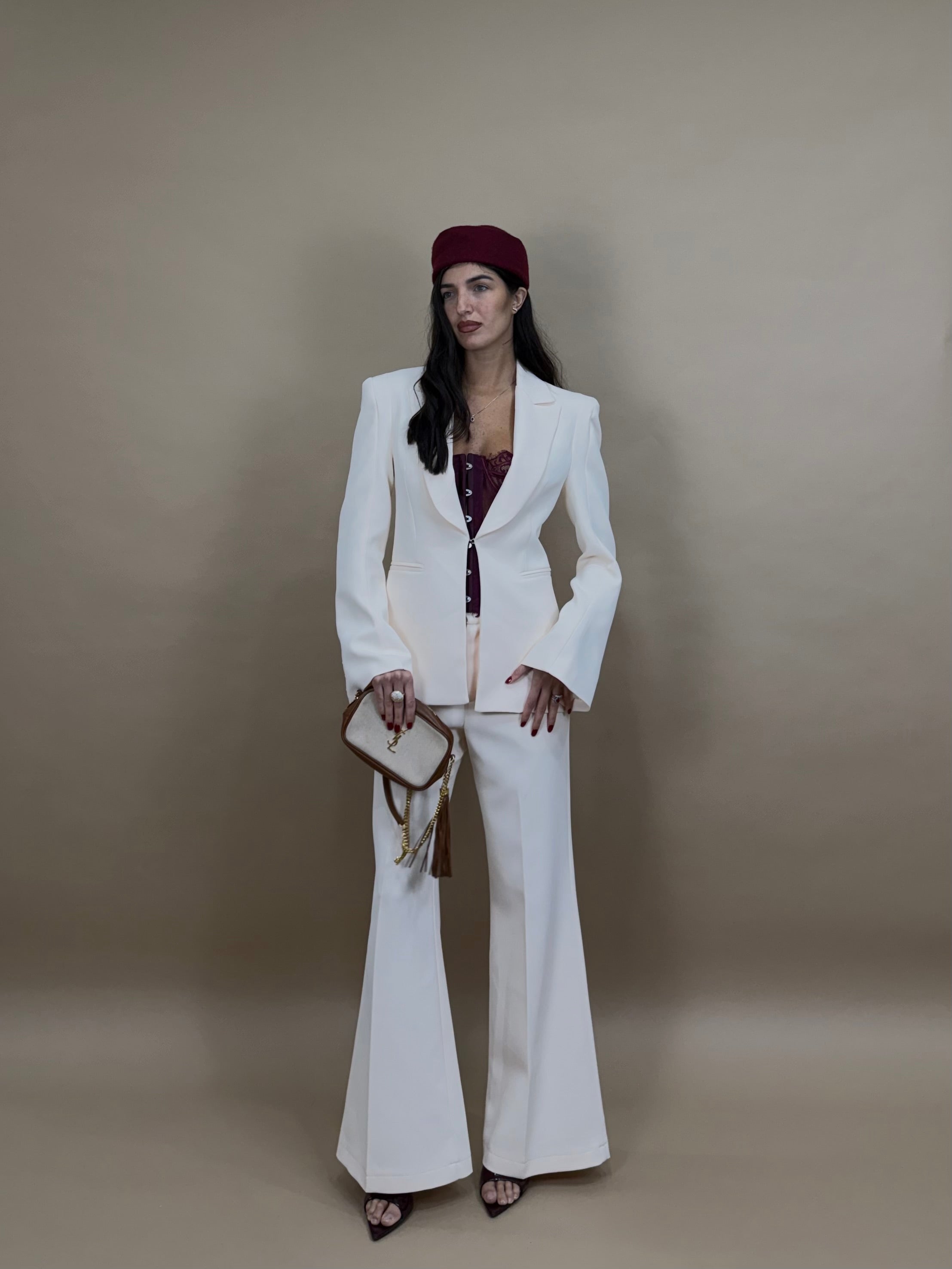 Giacca Bee by Lumina