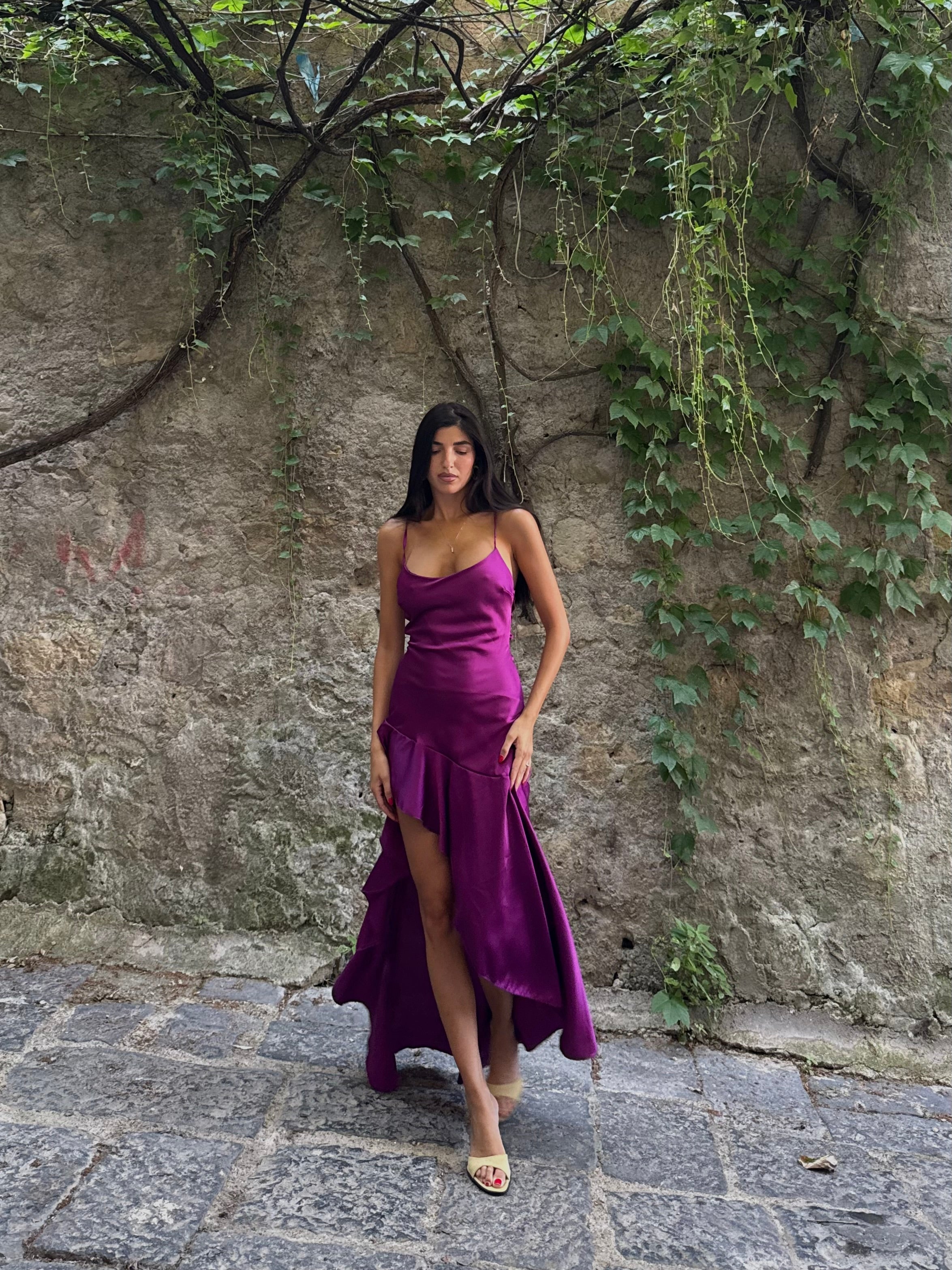 Dress Paradise