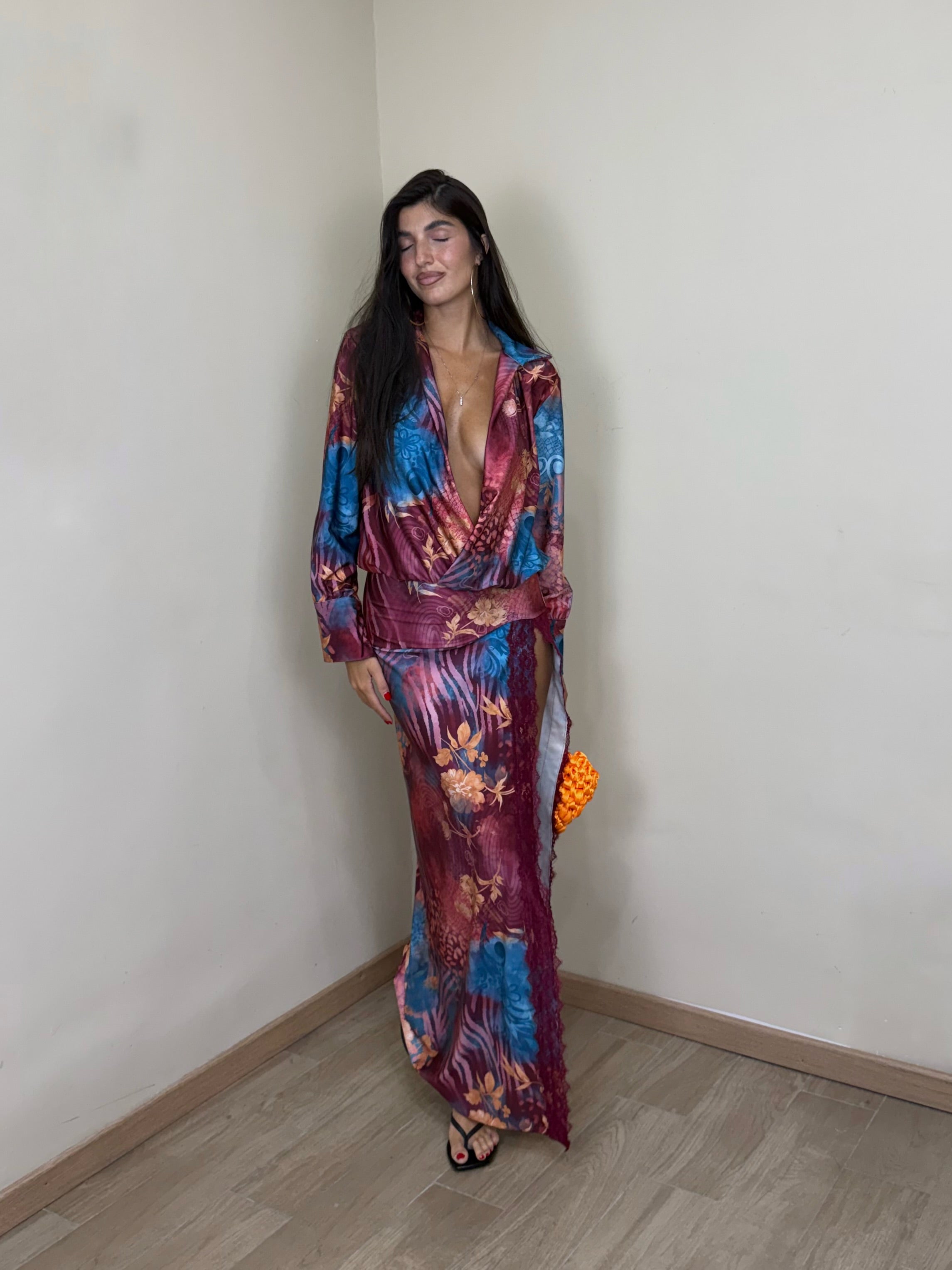 Dress Gallipoli
