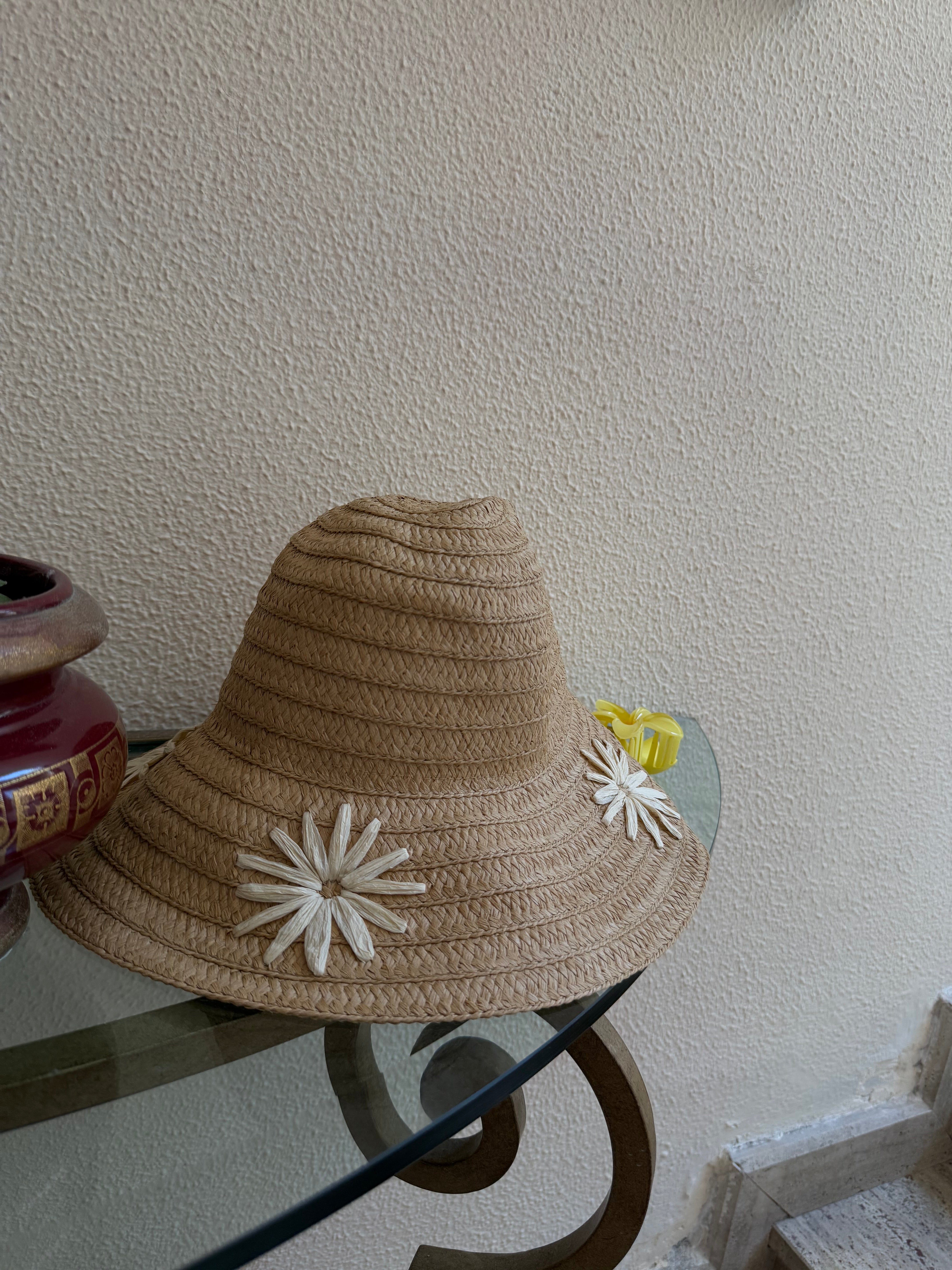 Cappello marghe