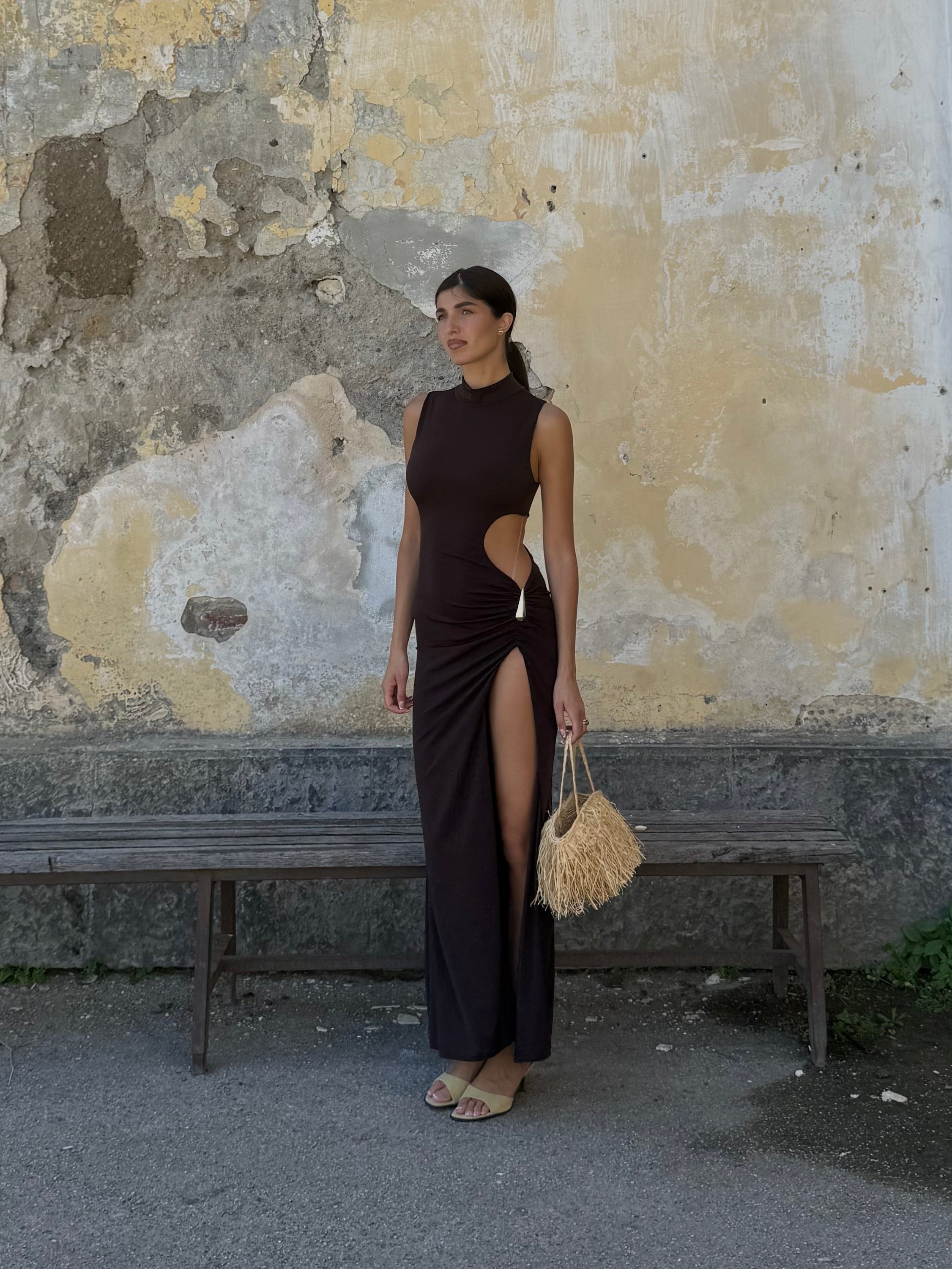 Dress Sarah