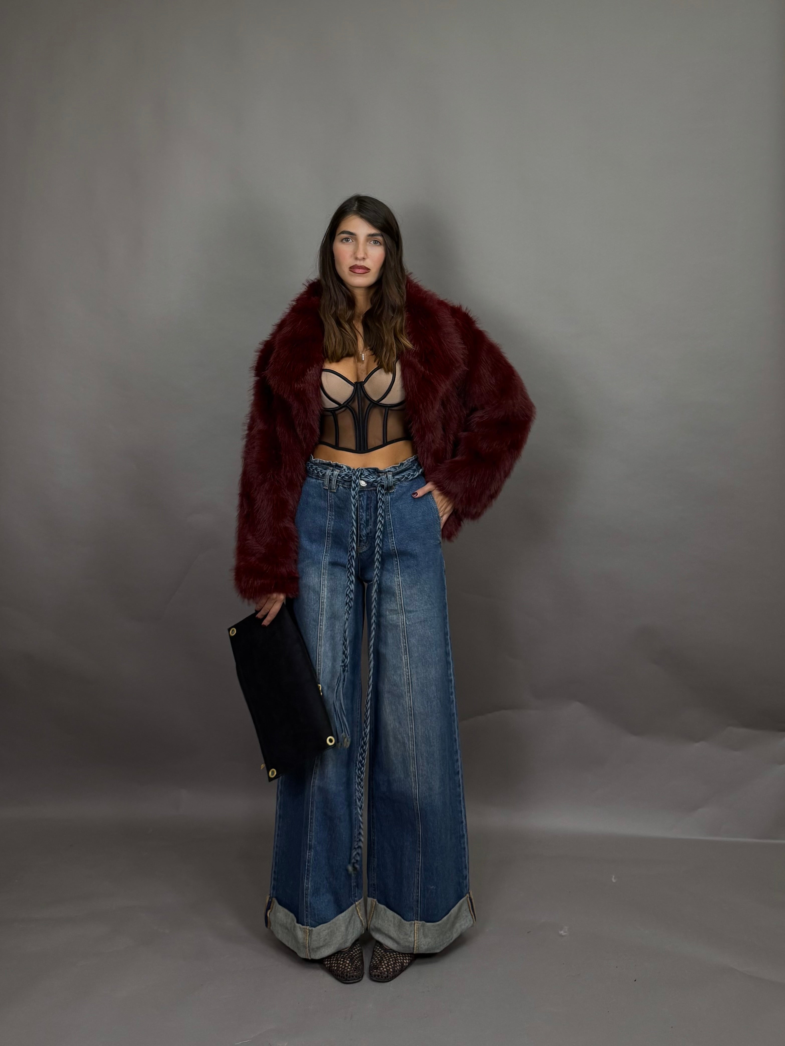 Jeans Madison