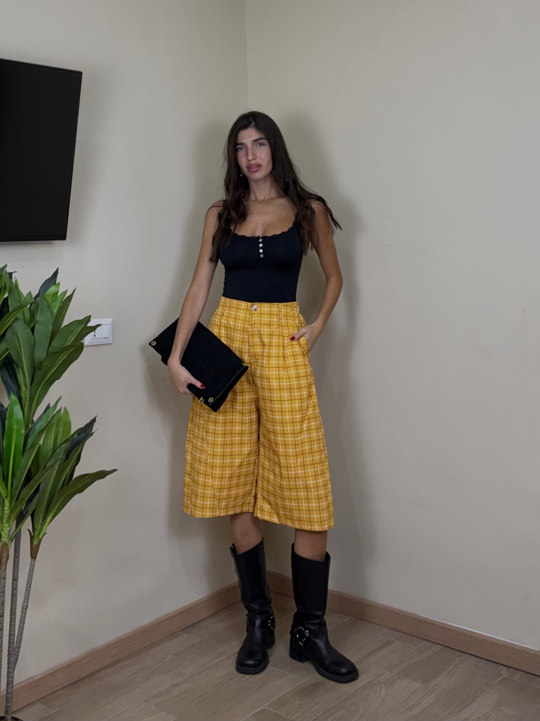 Bermuda by just giallo