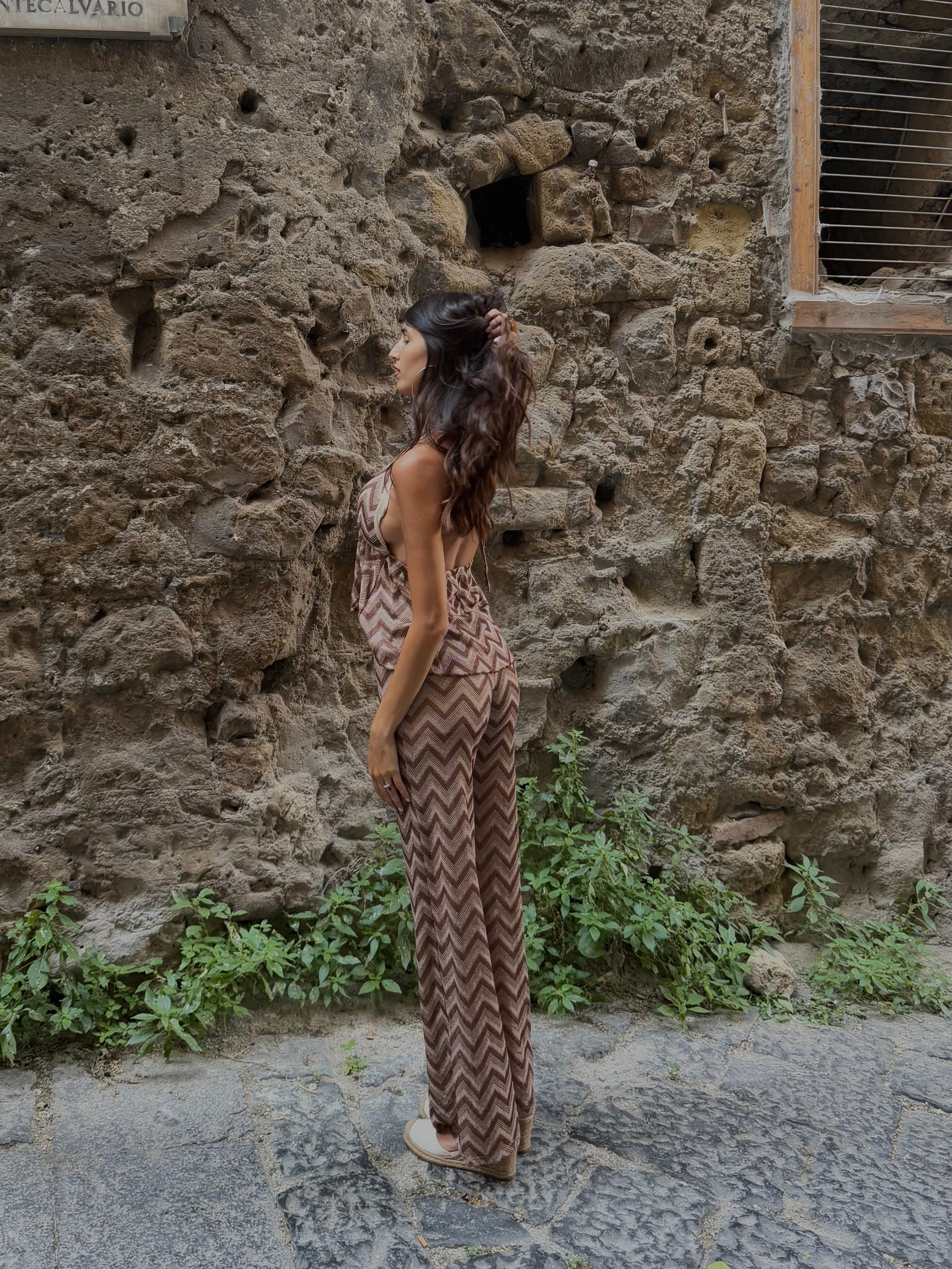 Coordinato Fede - LadyB Shop Online