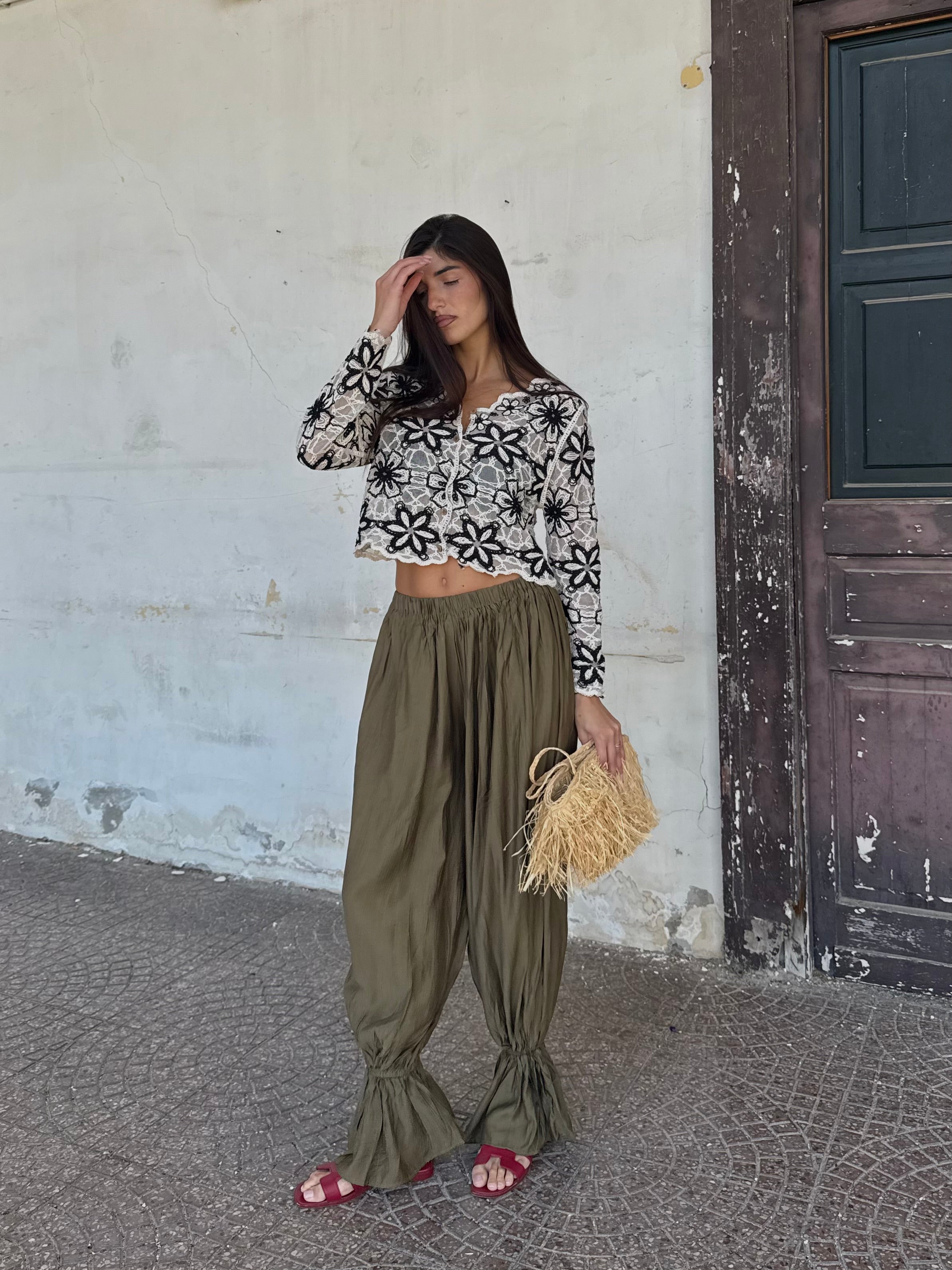 Pantalone Jamie