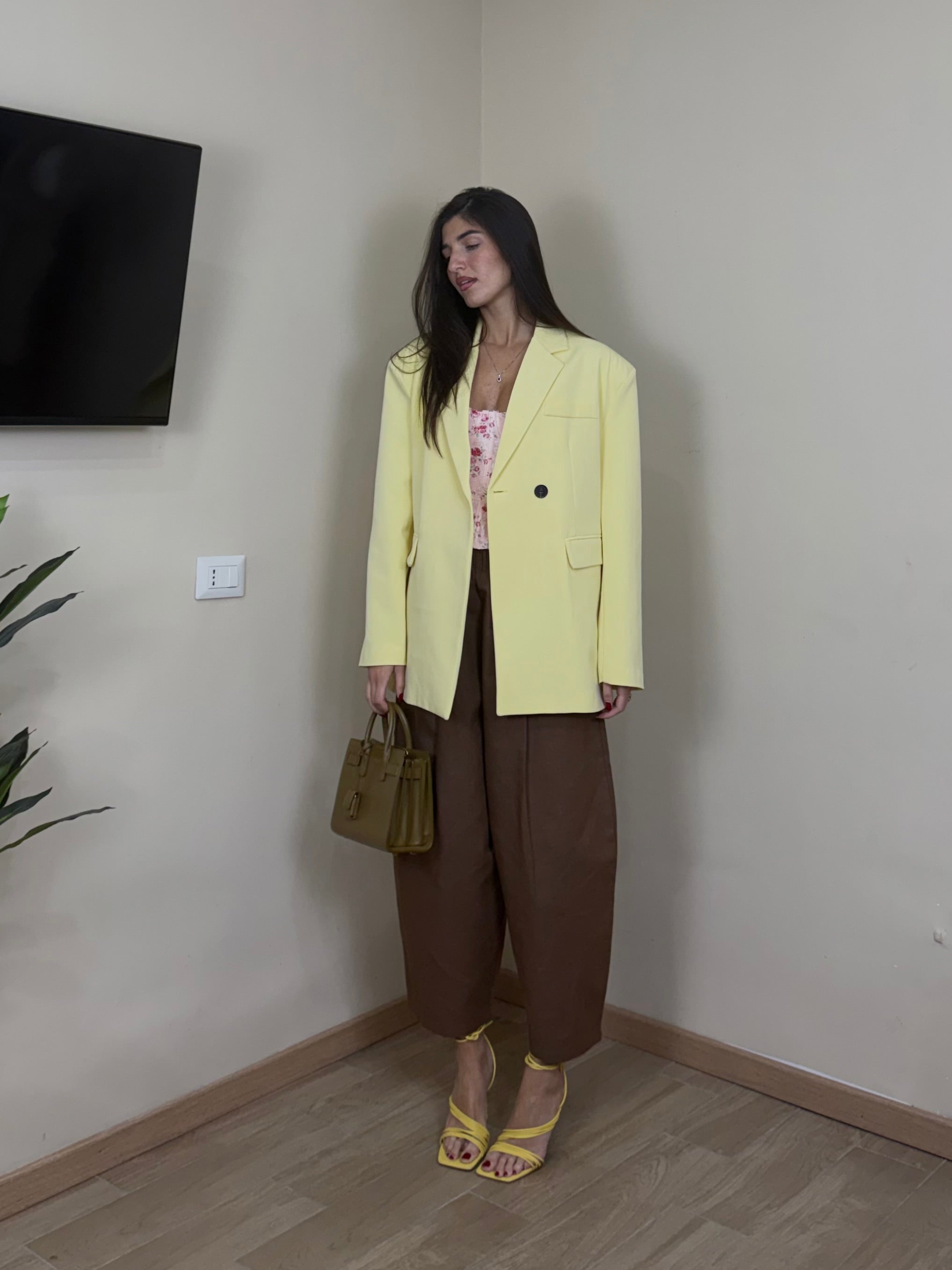 Giacca by just