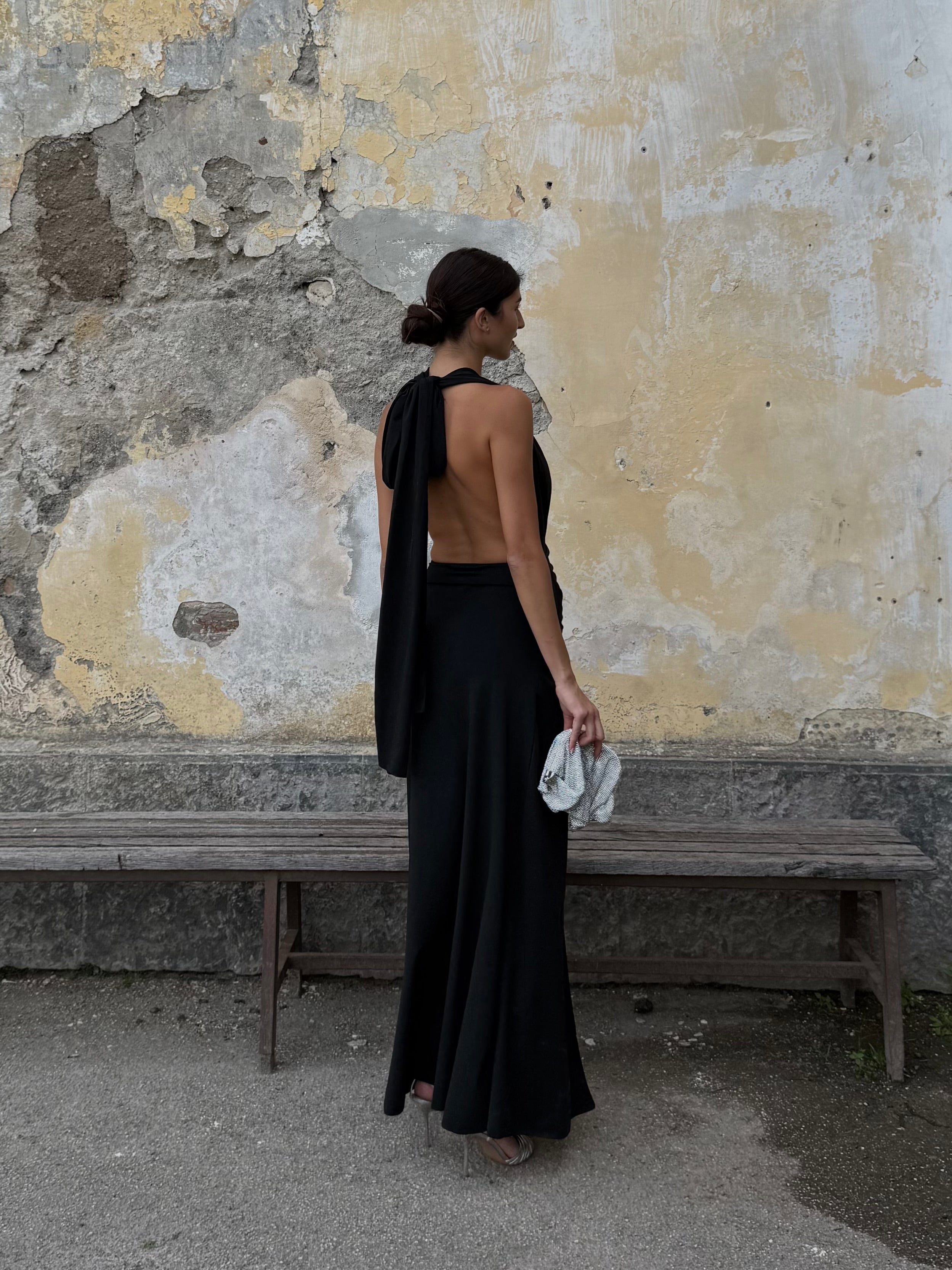 Dress Silvi