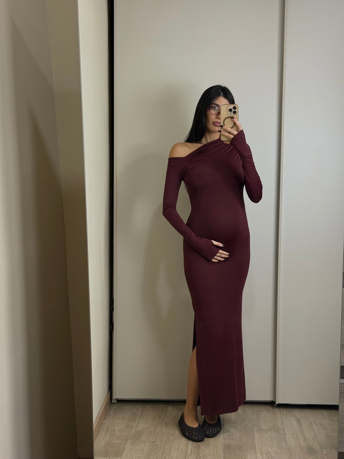 Dress Kim