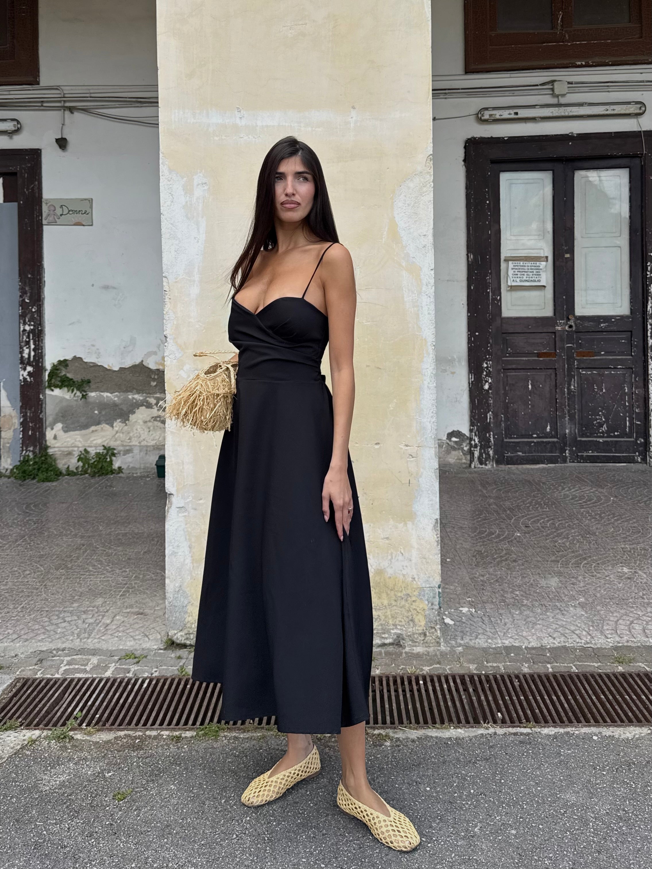 Dress Rebecca