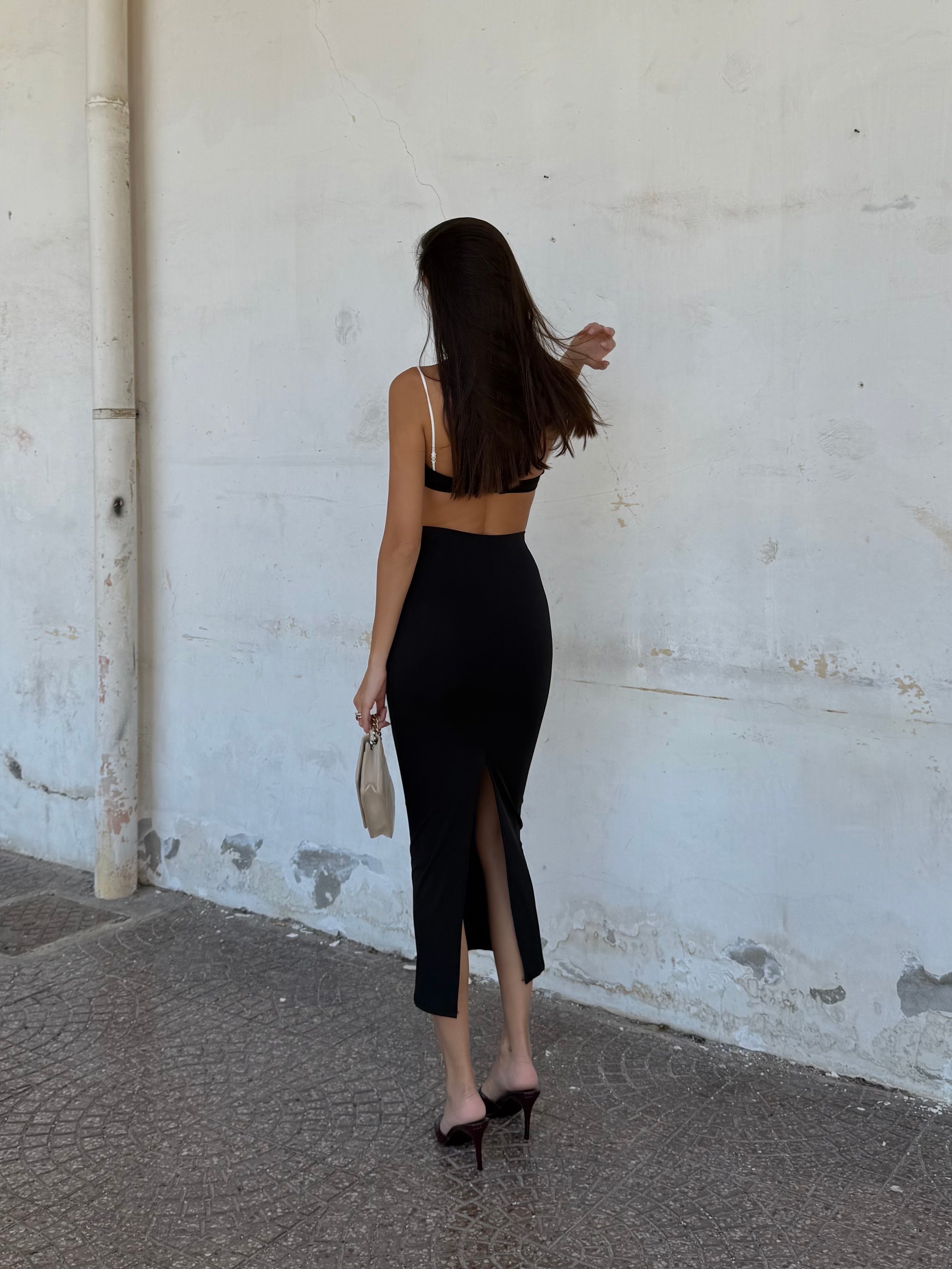 Coordinato Perla