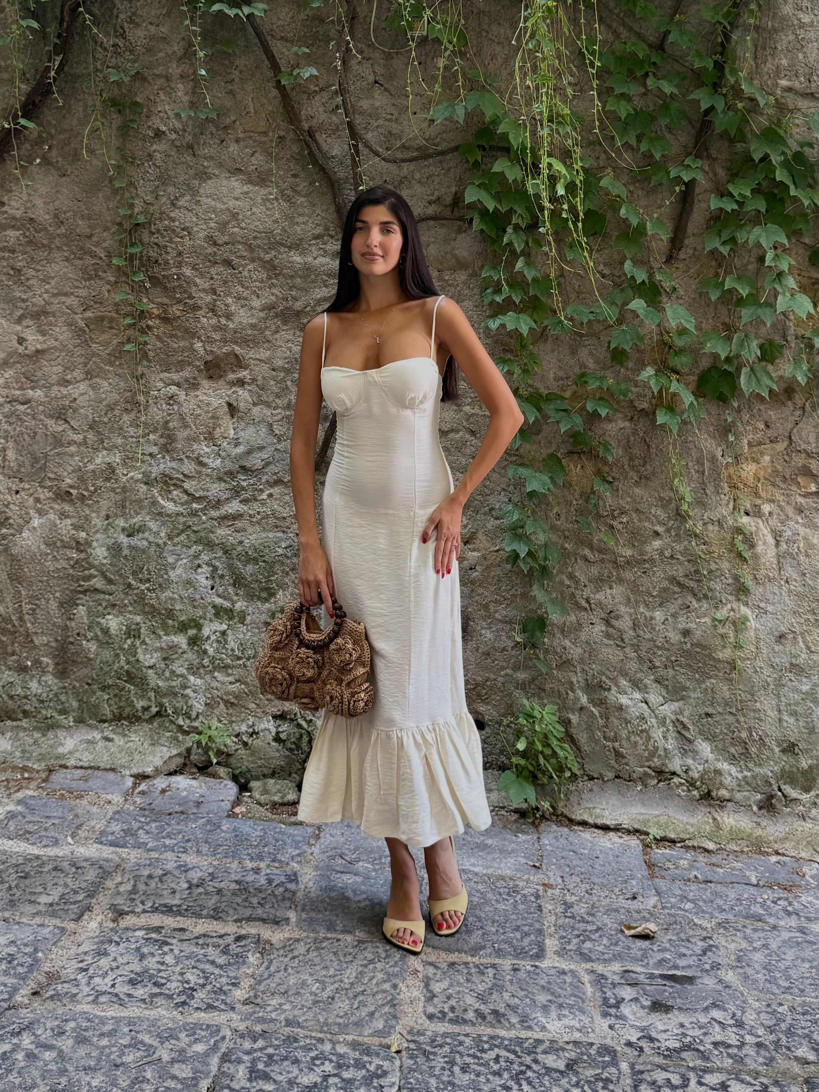 Dress Rosalinda
