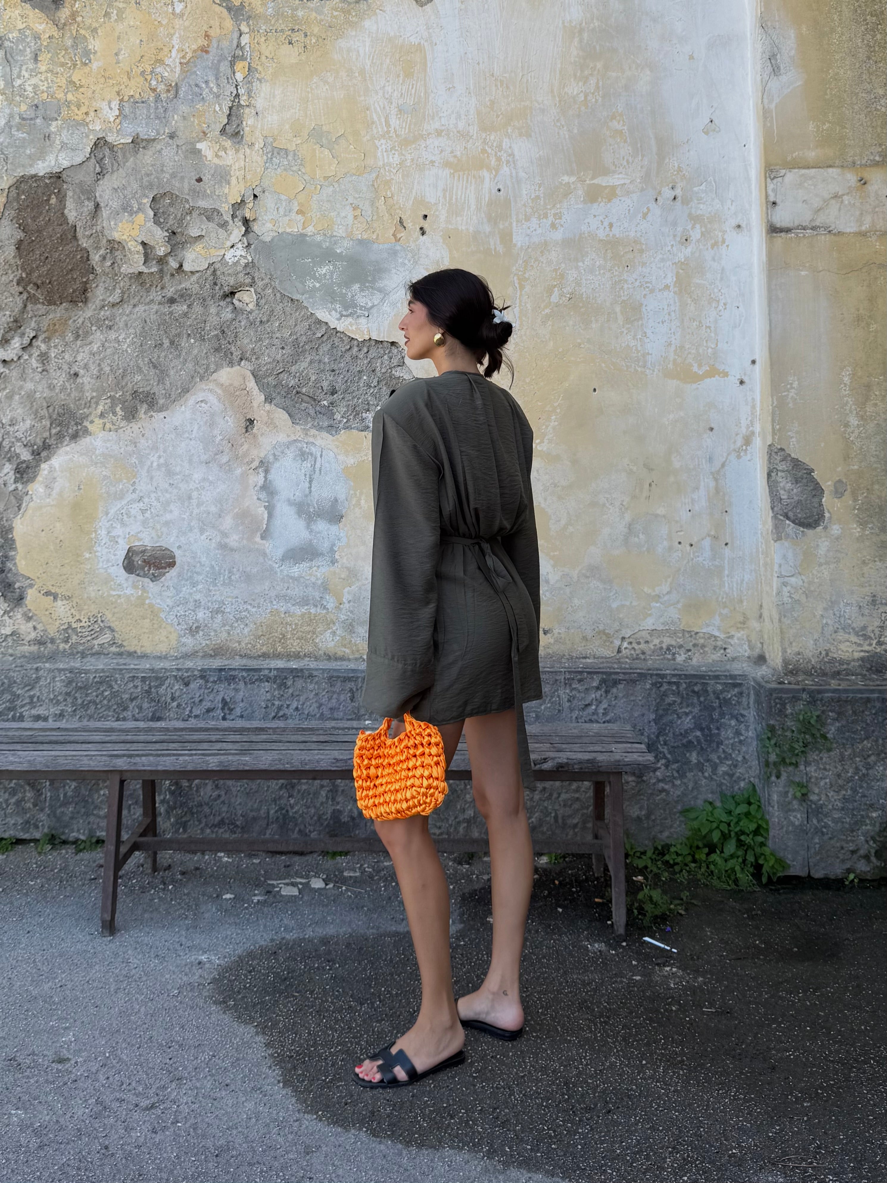 Dress Pina