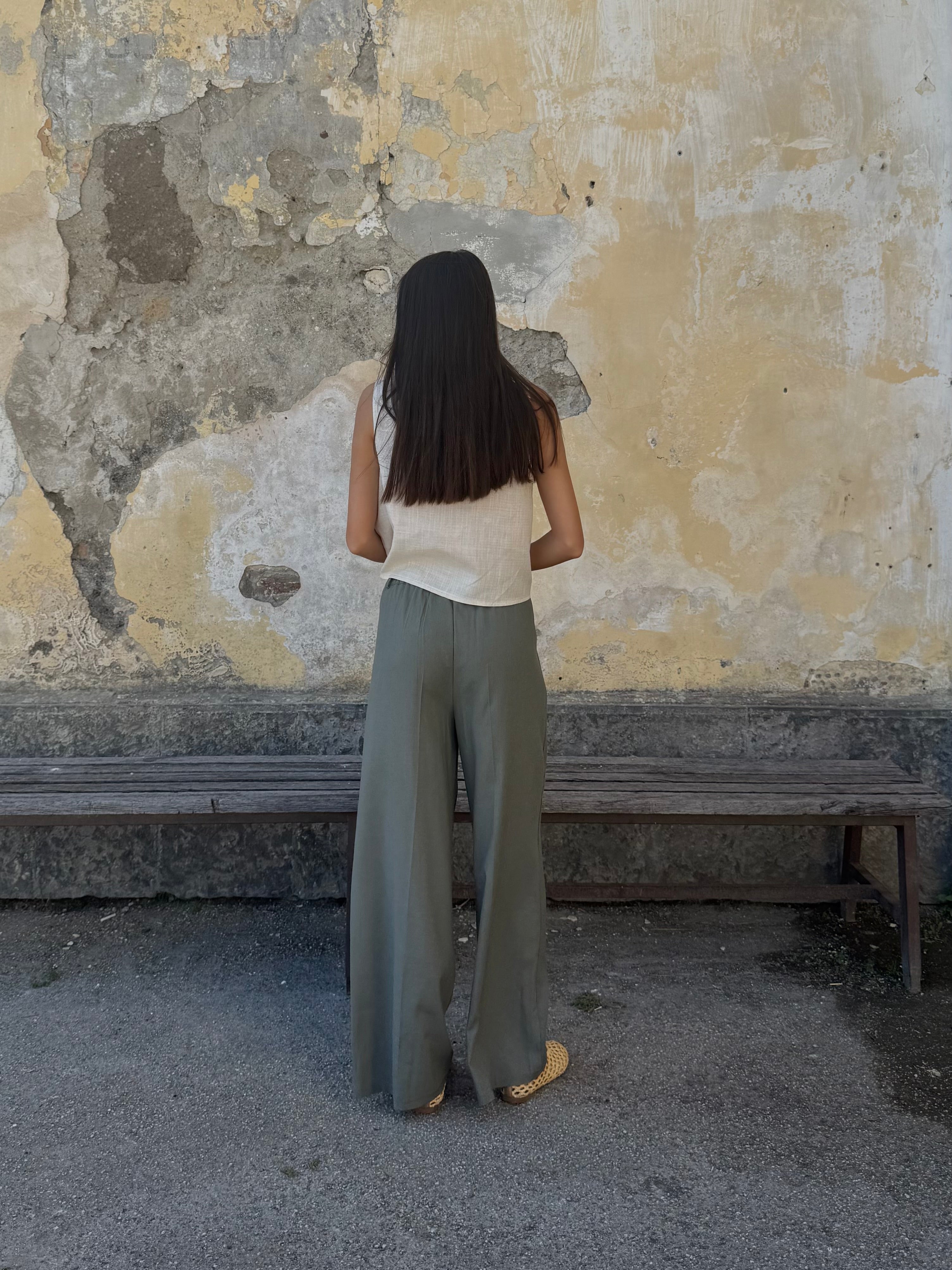 Pantalone Max