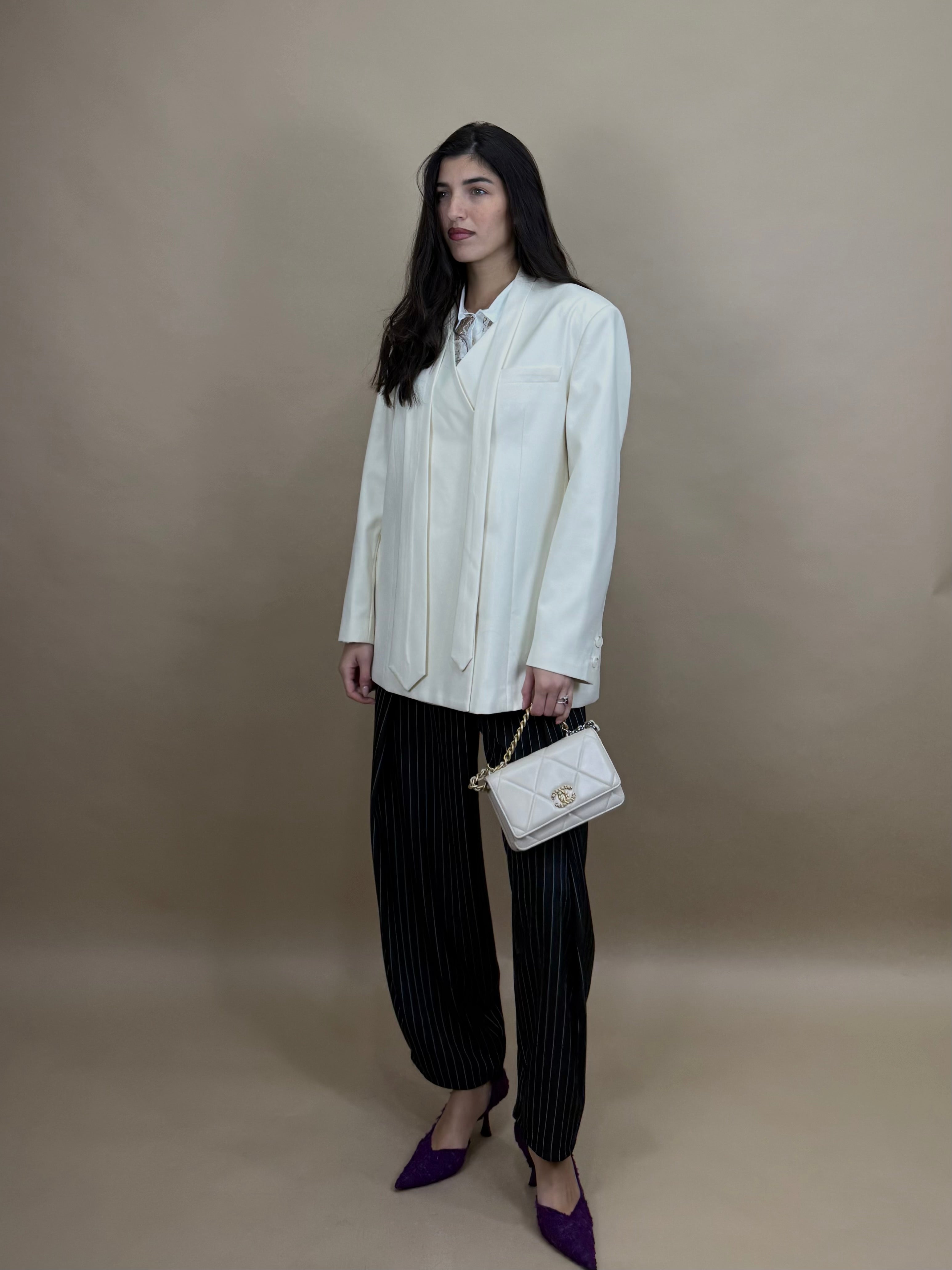 Blazer Carola By Lumina