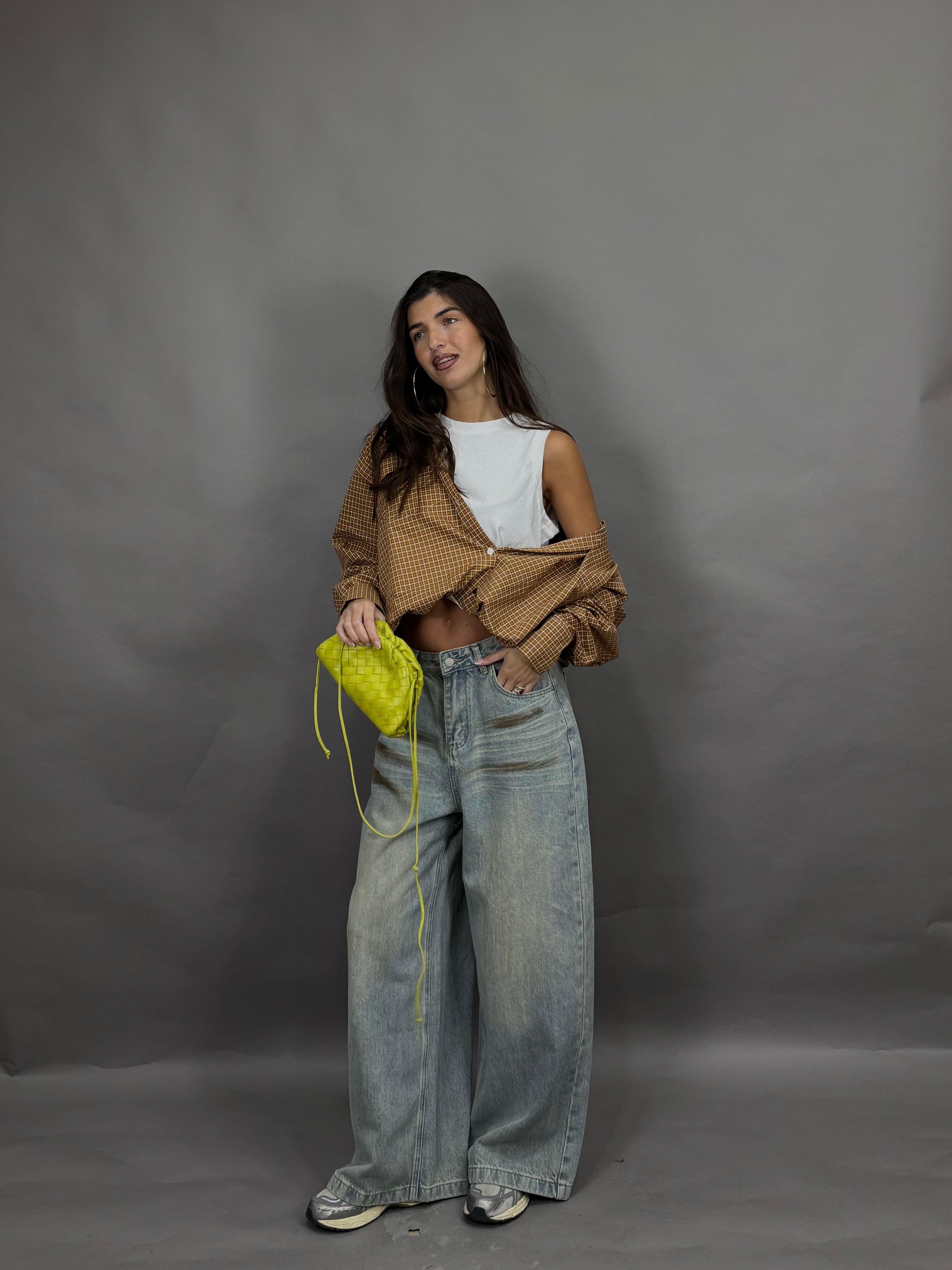 Jeans Monique