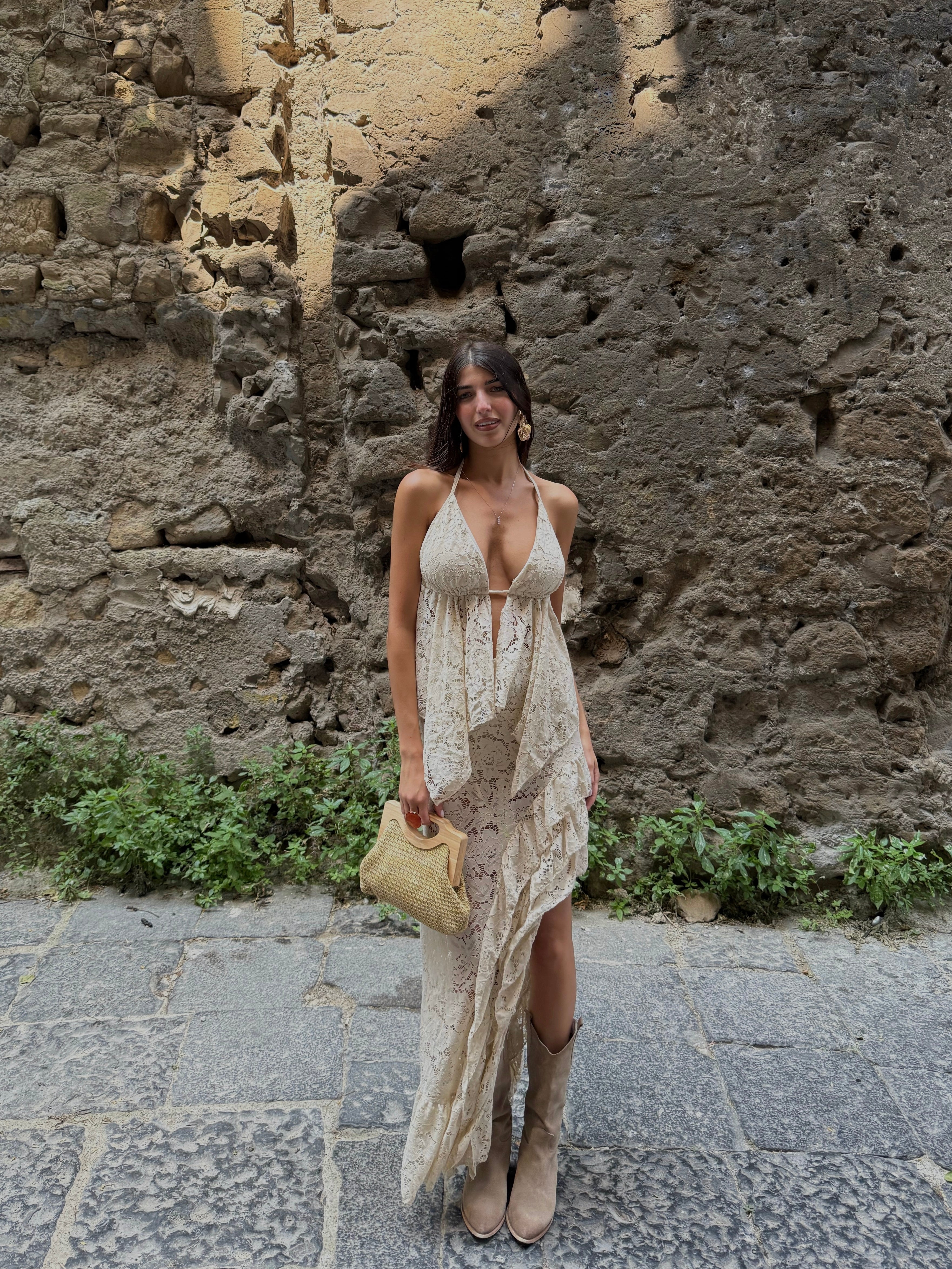 Coordinato Valencia - LadyB Shop Online