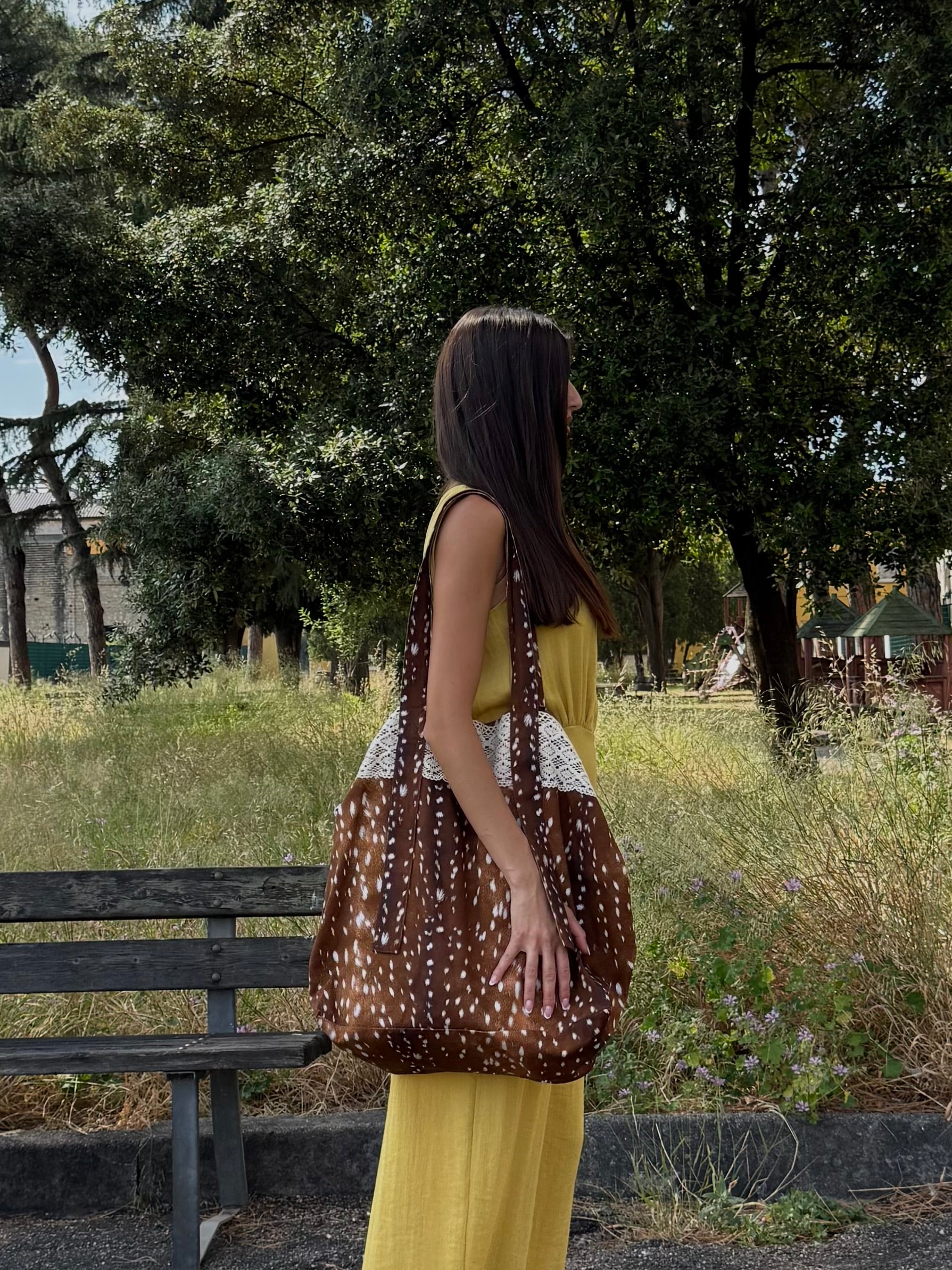 Borsa by Lumina