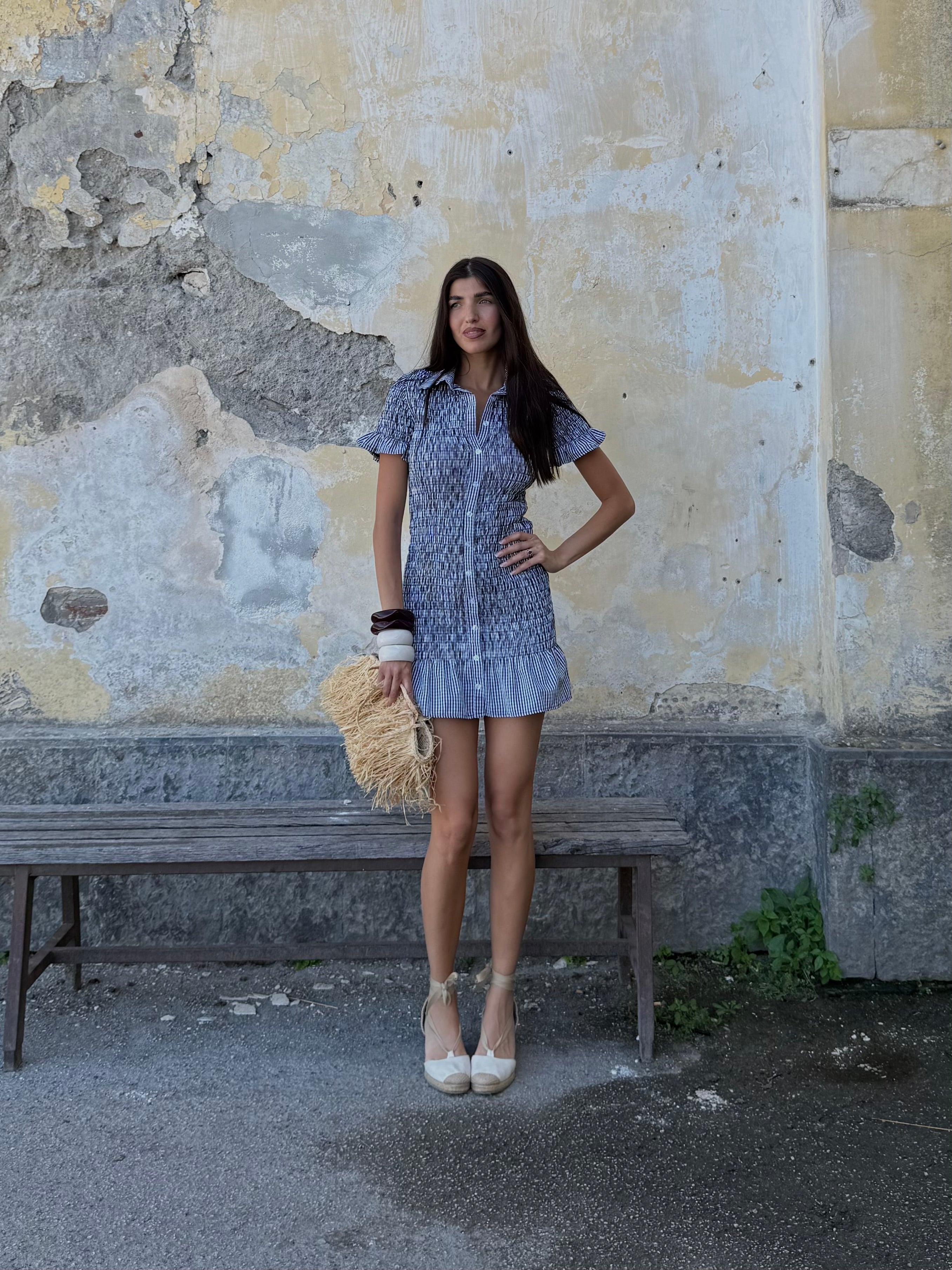 Dress Laura
