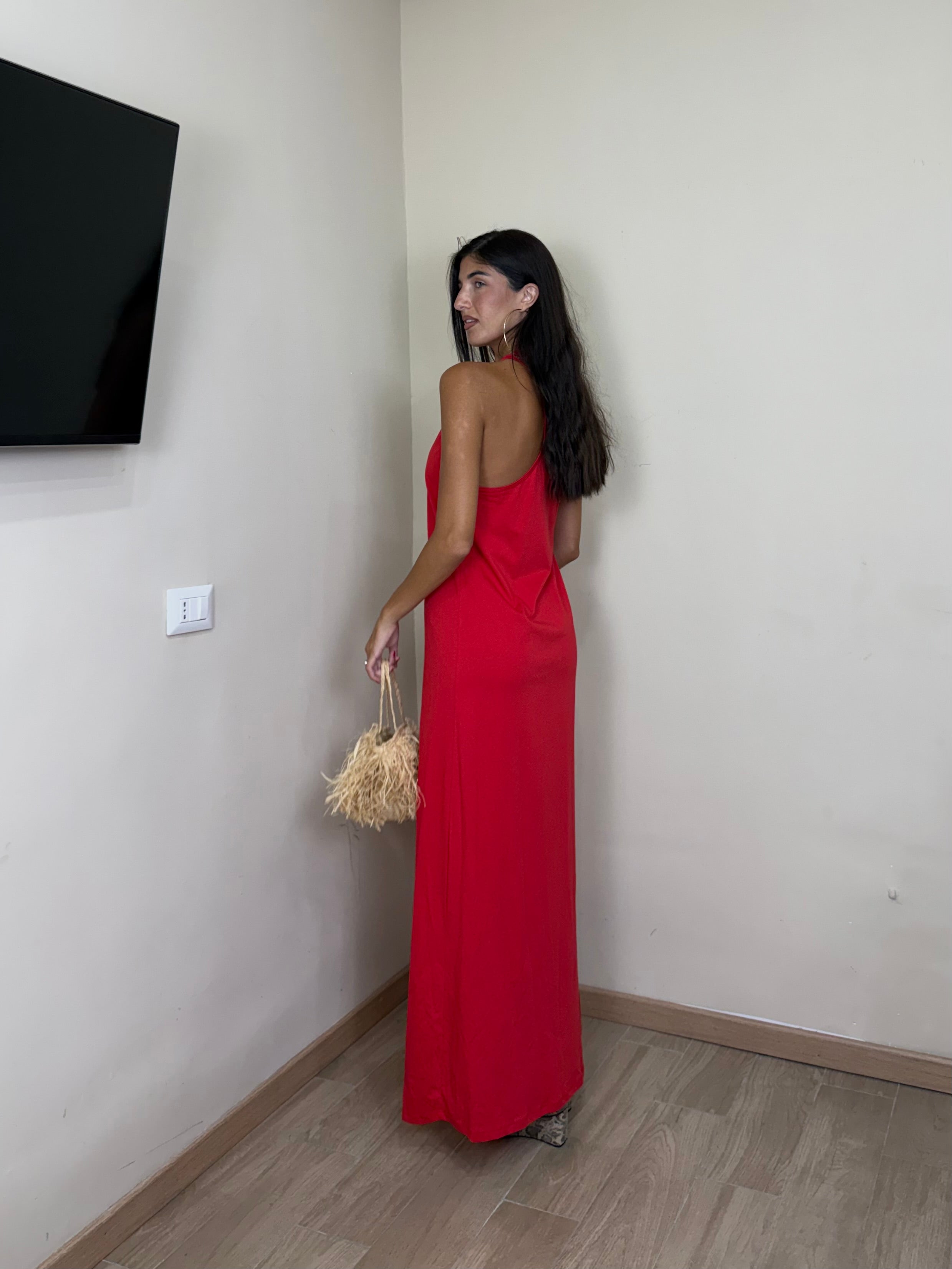Dress basic by Lumina
