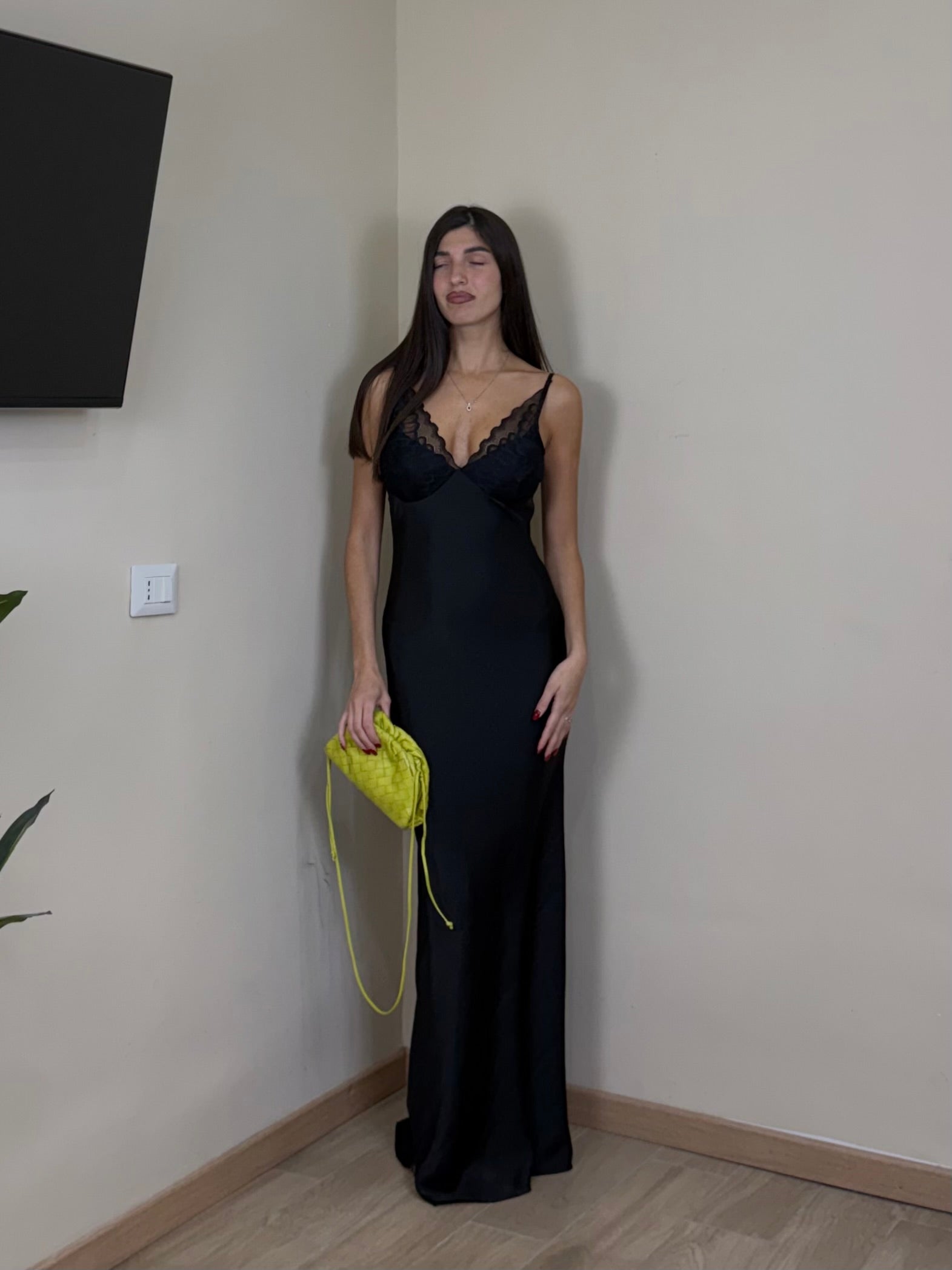 Dress Flora