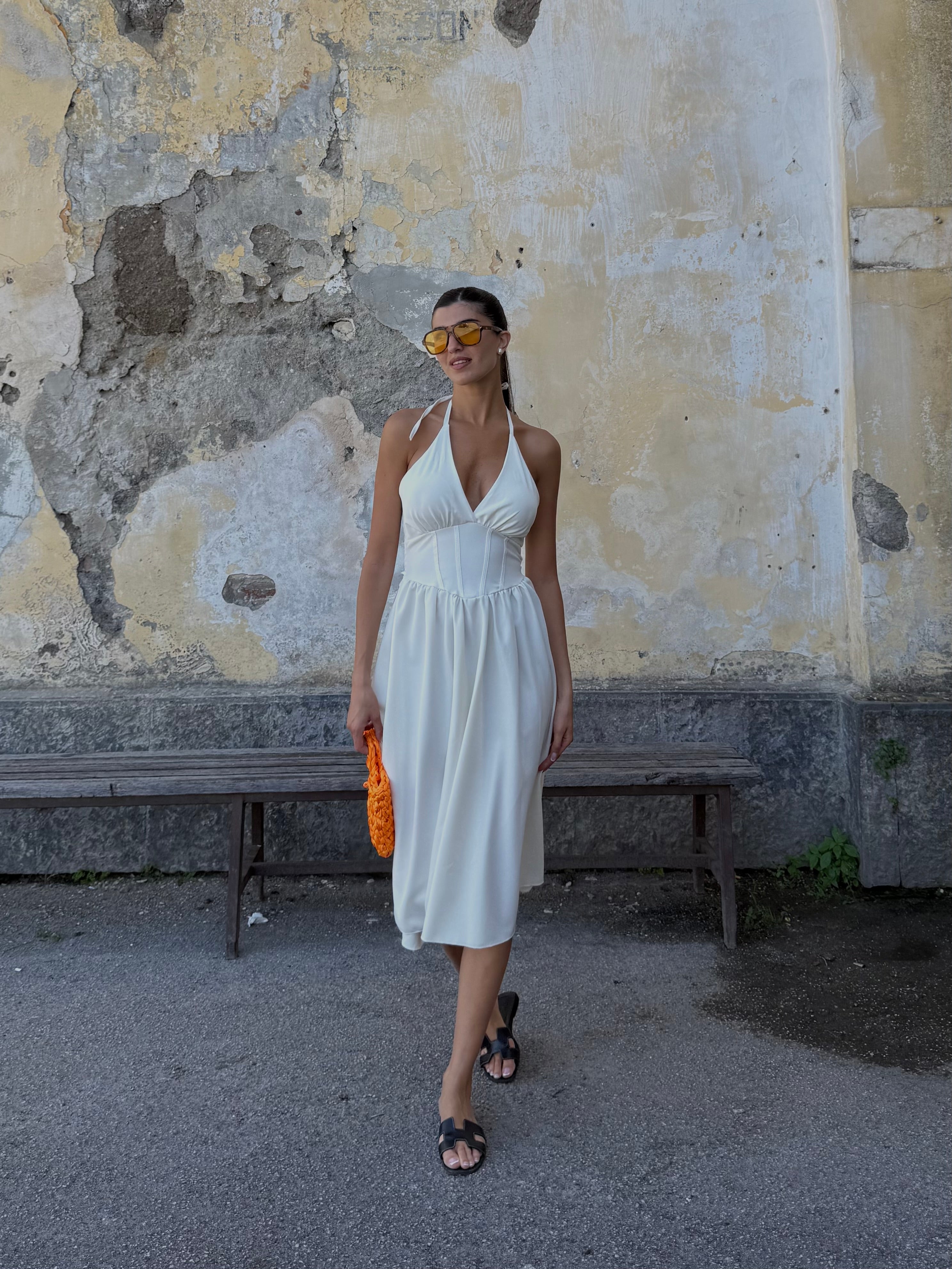 Dress Laura