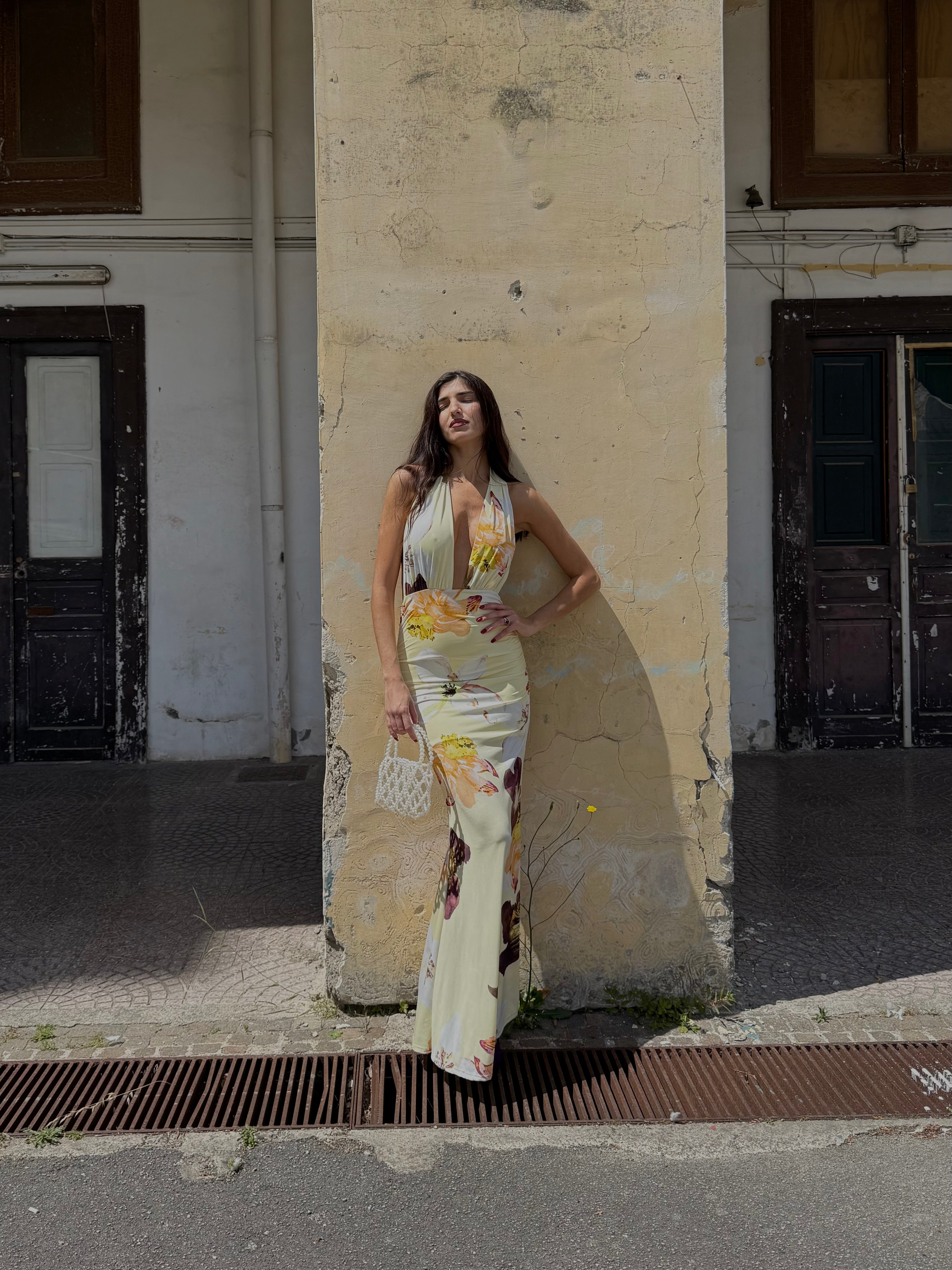 Dress Flora