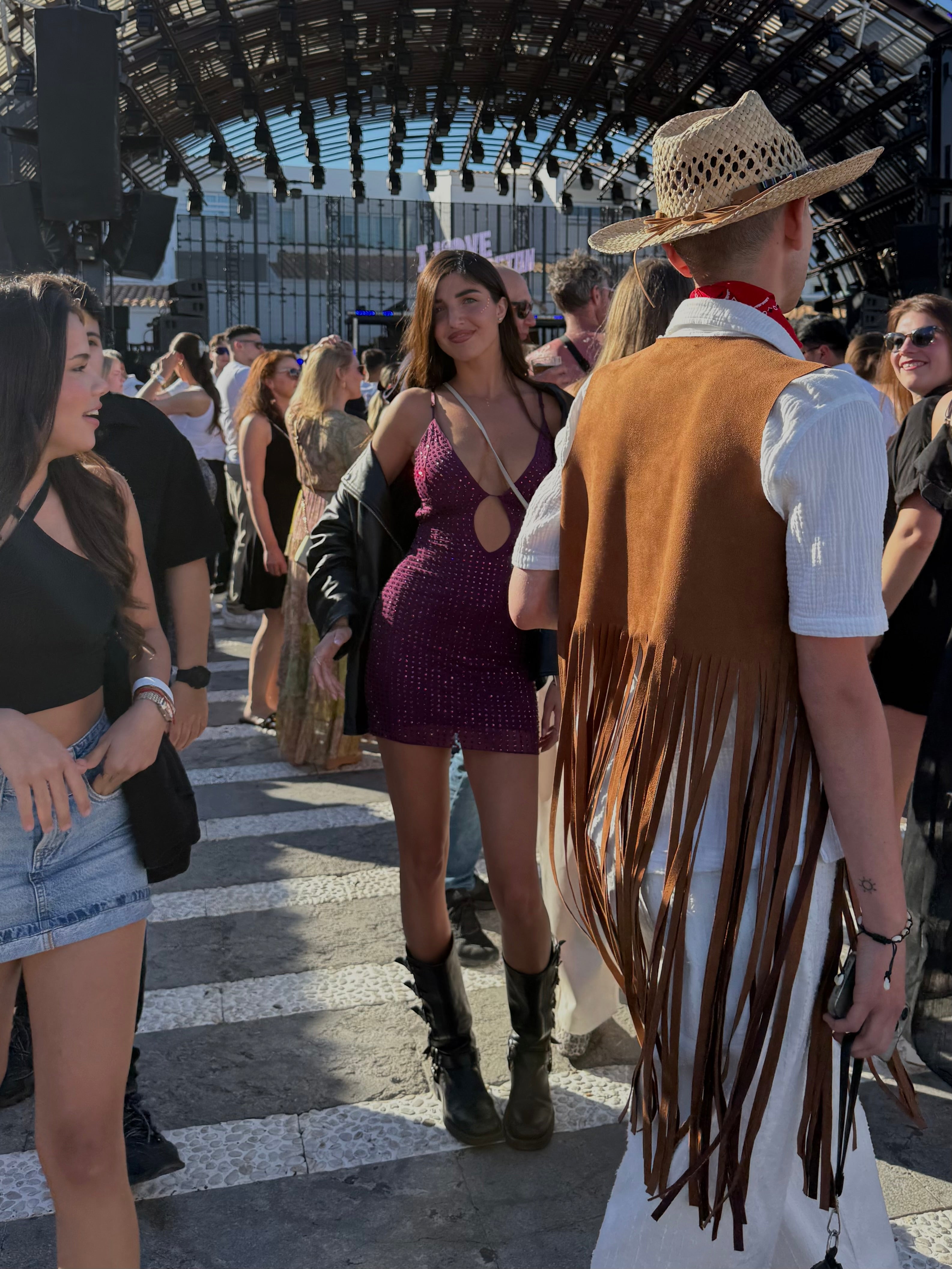 Dress Criiss