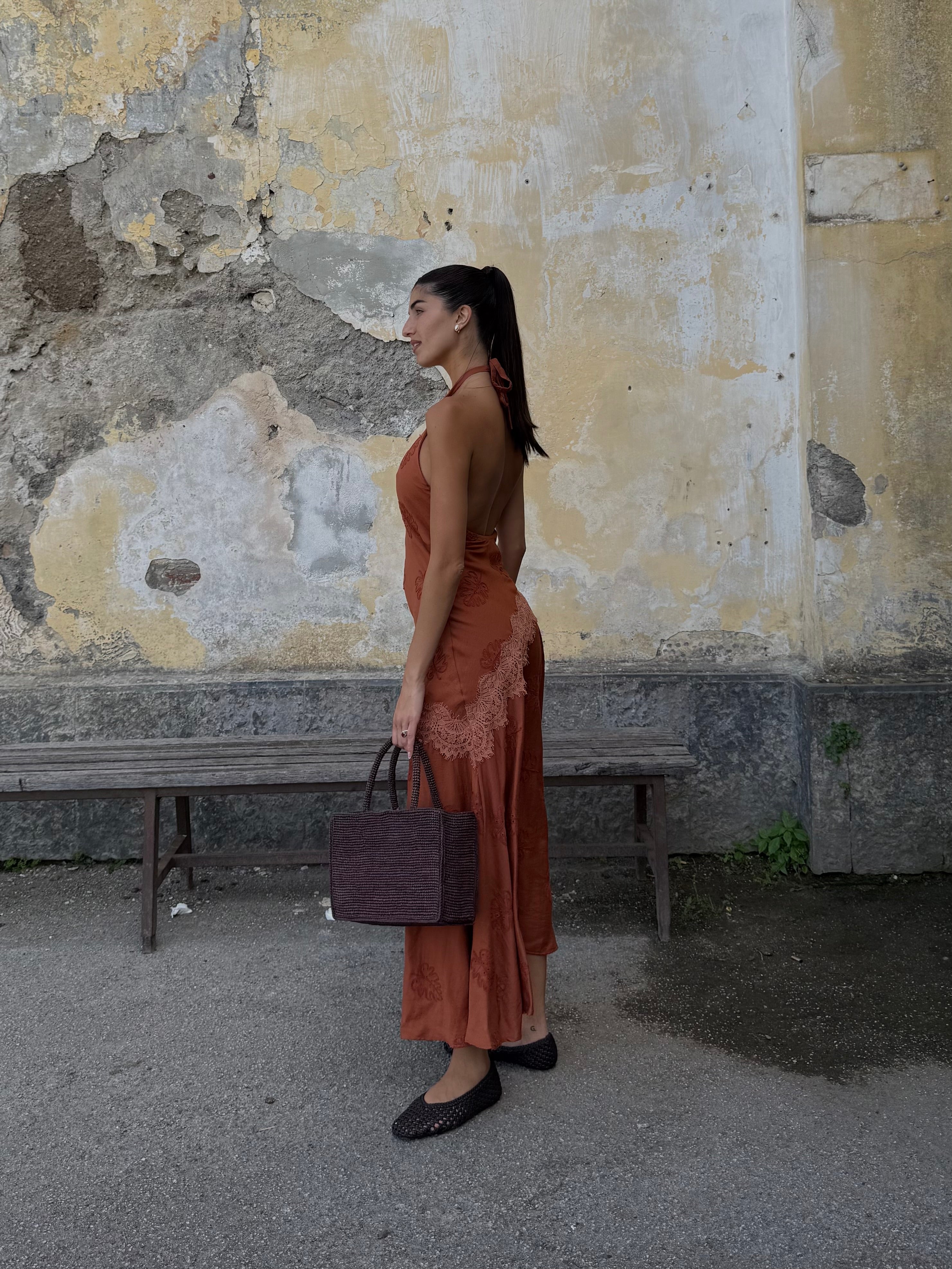 Dress Vietri by Lumina