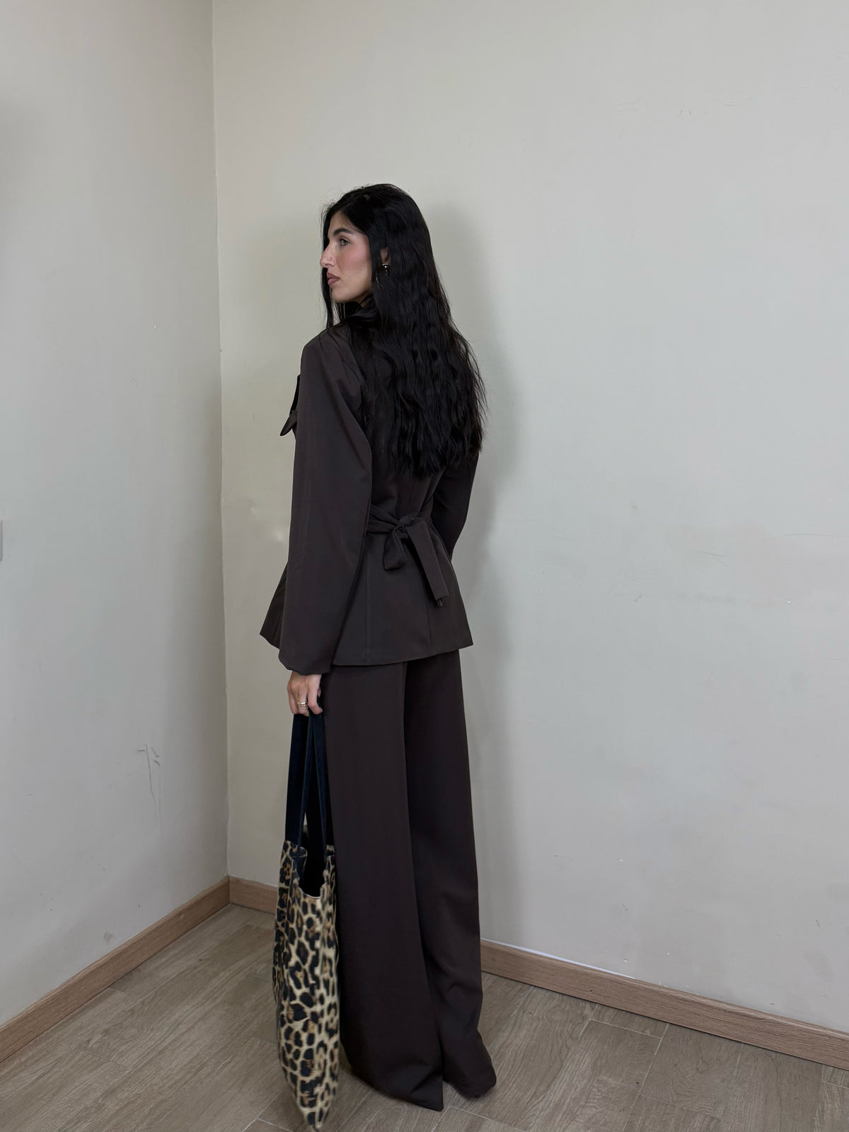 Tailleur Ilary