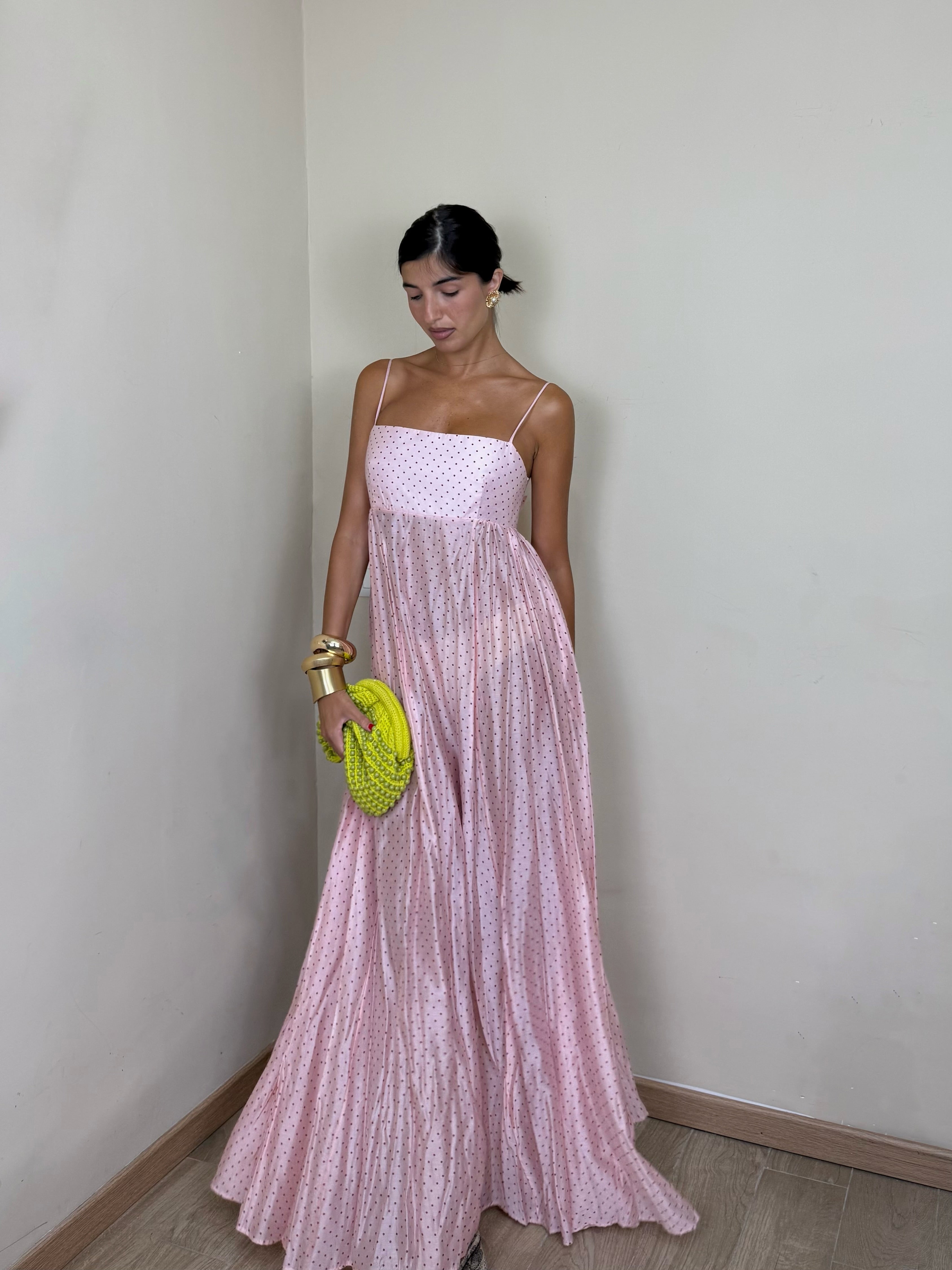 Dress Angelina by Lumina