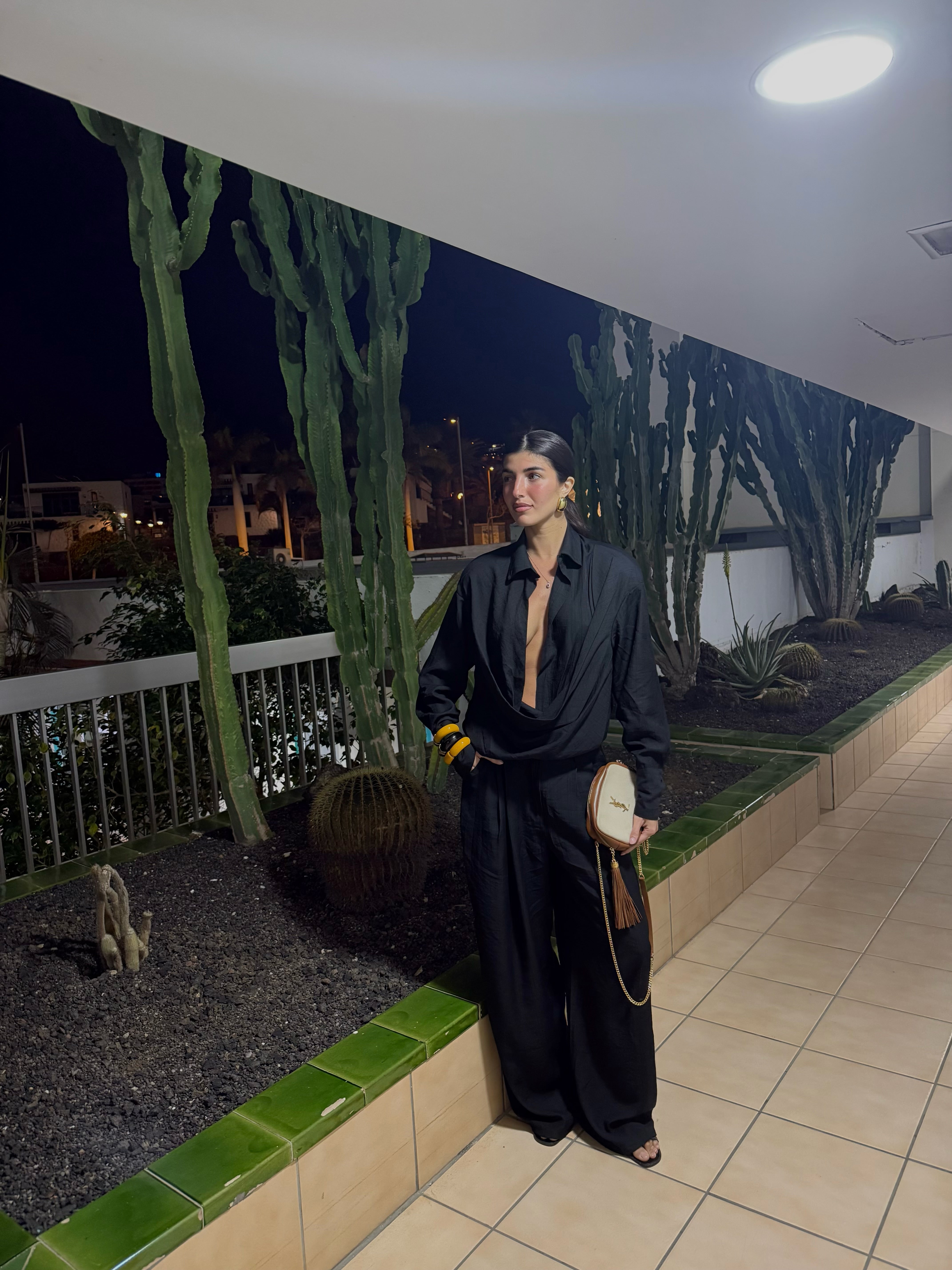 Completo “Ｍｙ ｗａｙ” by LadyB nero