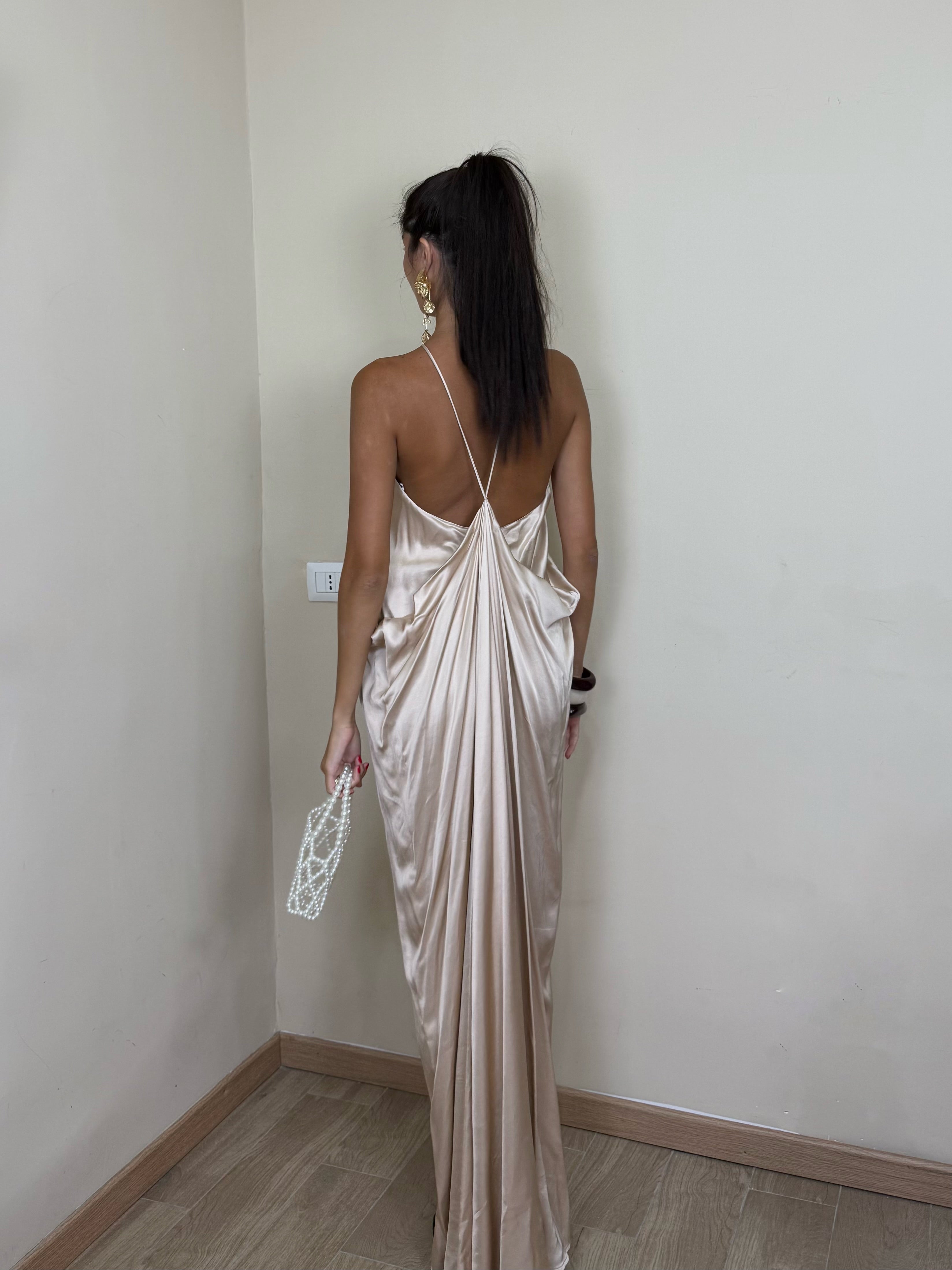 Dress Jasmine by Lumina