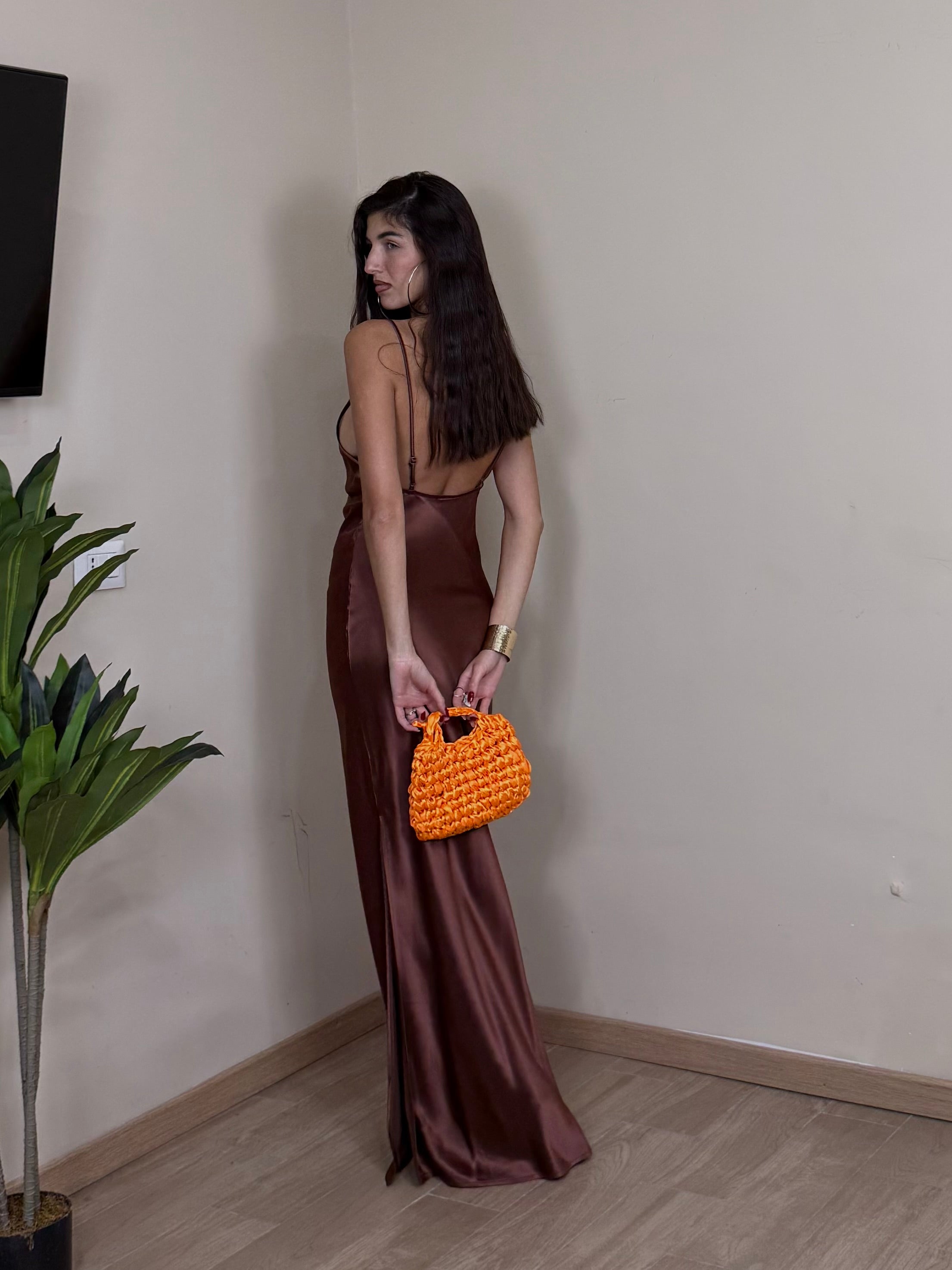 Dress Susy by Lumina