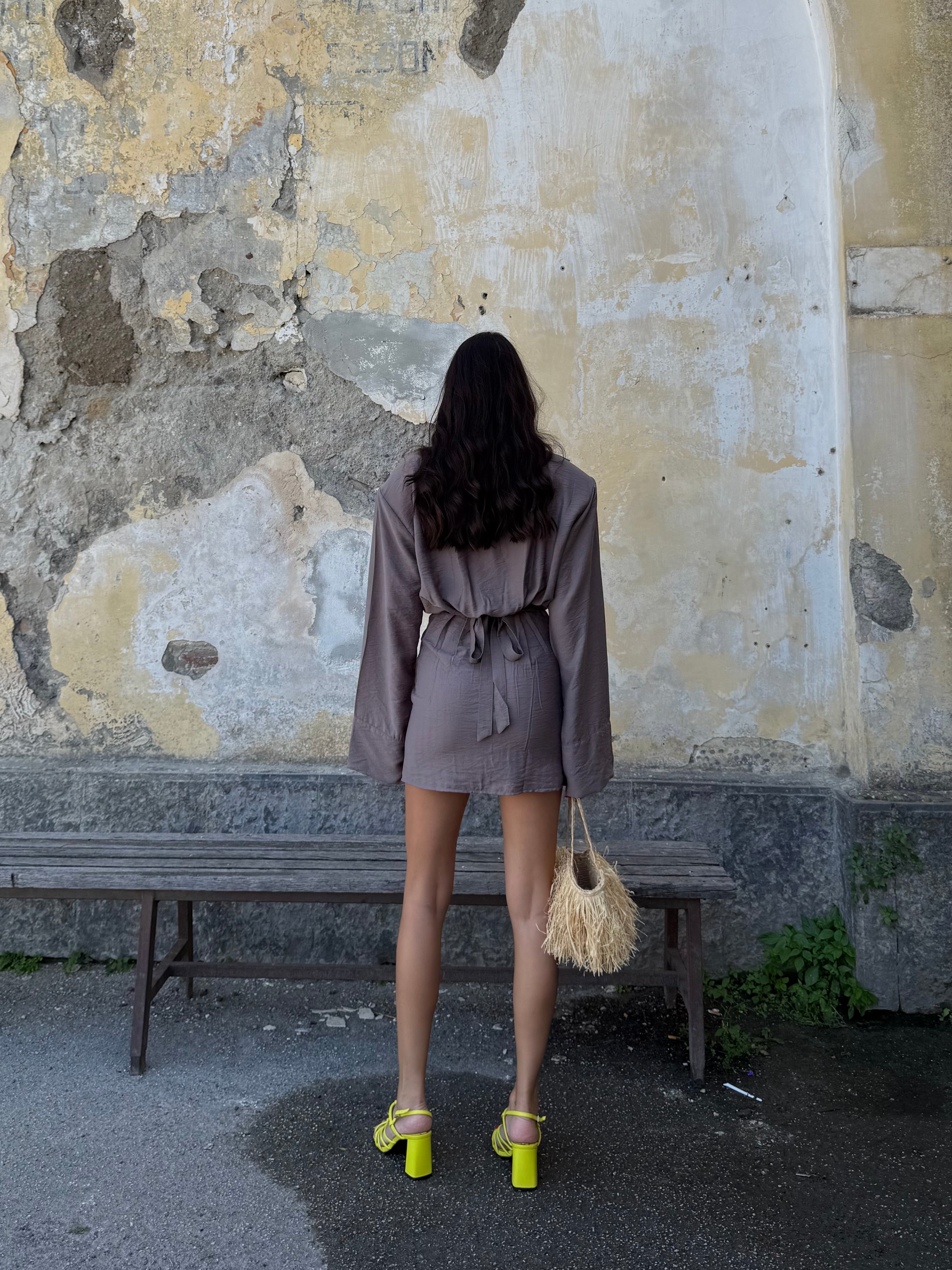 Dress Pina
