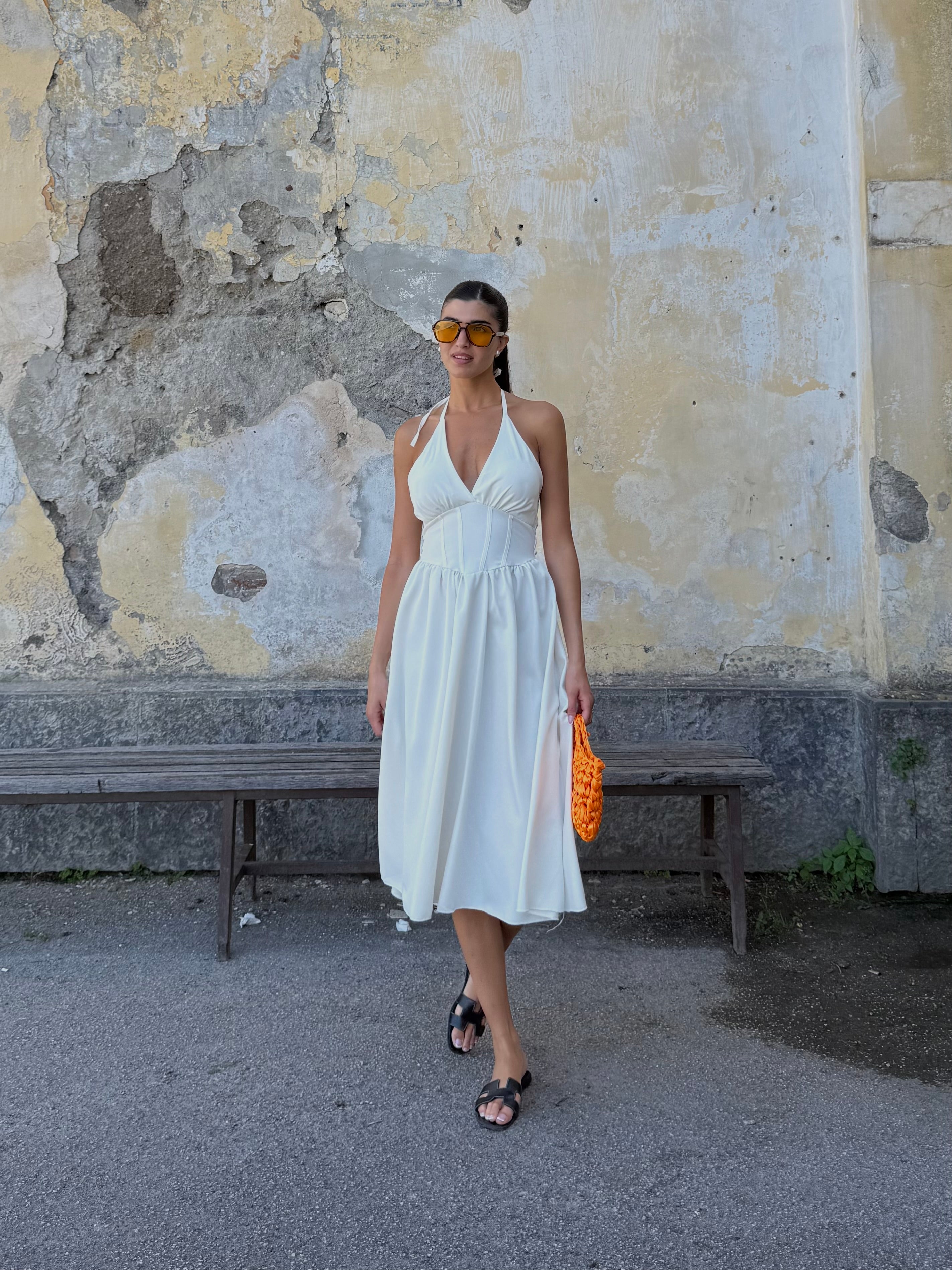Dress Laura
