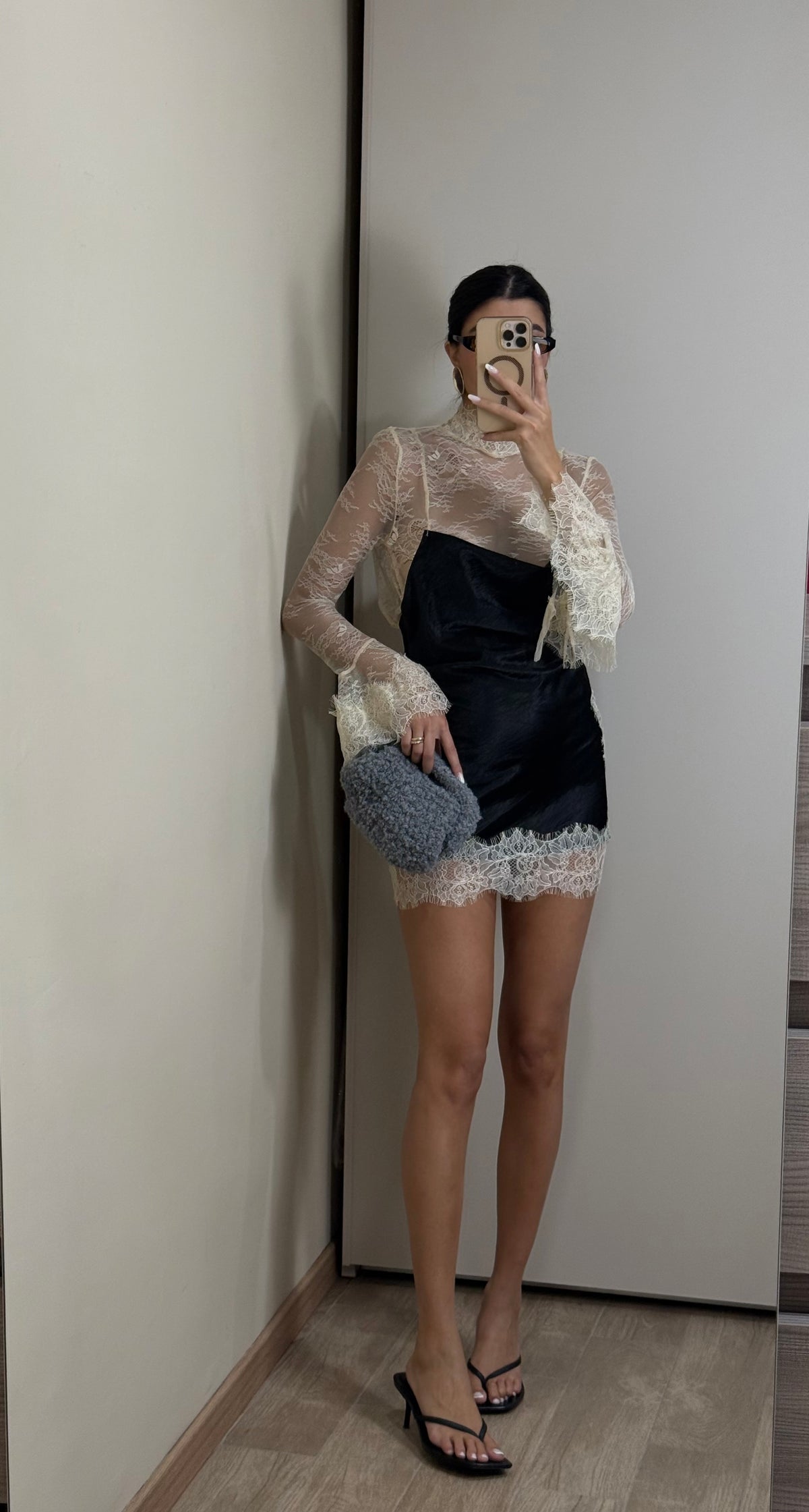 Dress Diana