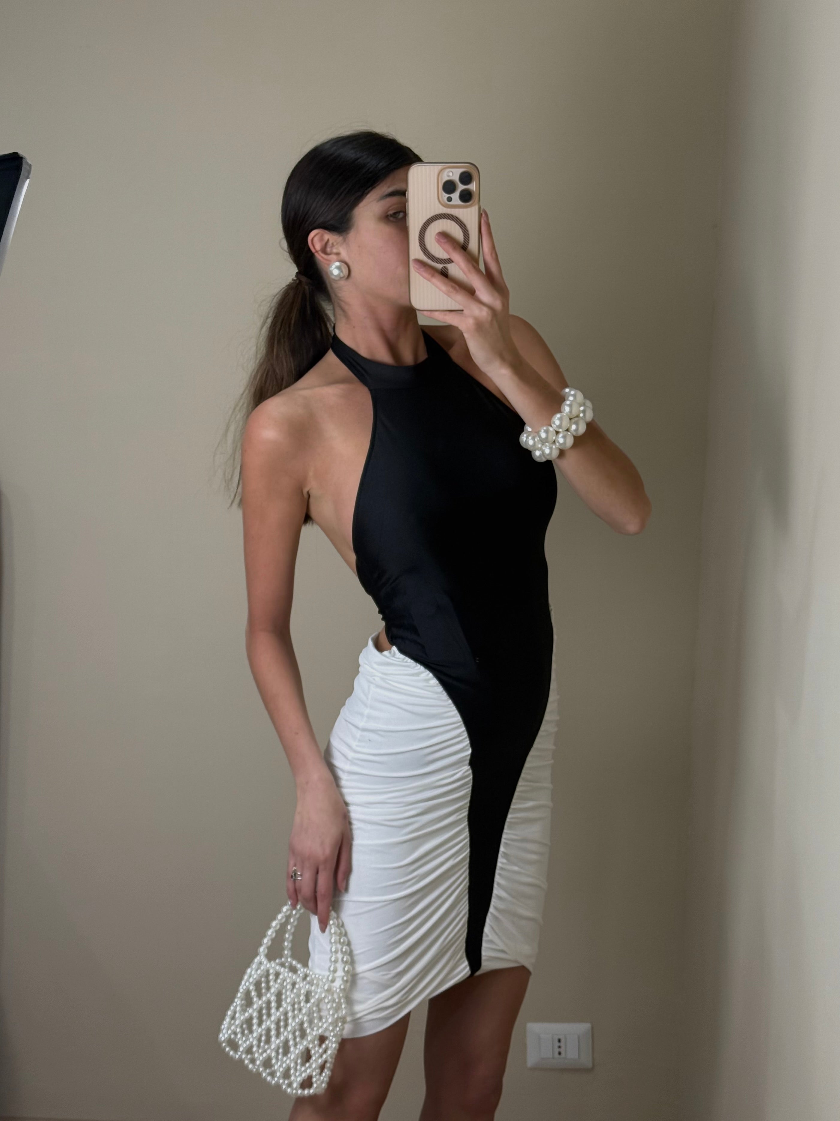 Dress Kim - LadyB Shop Online