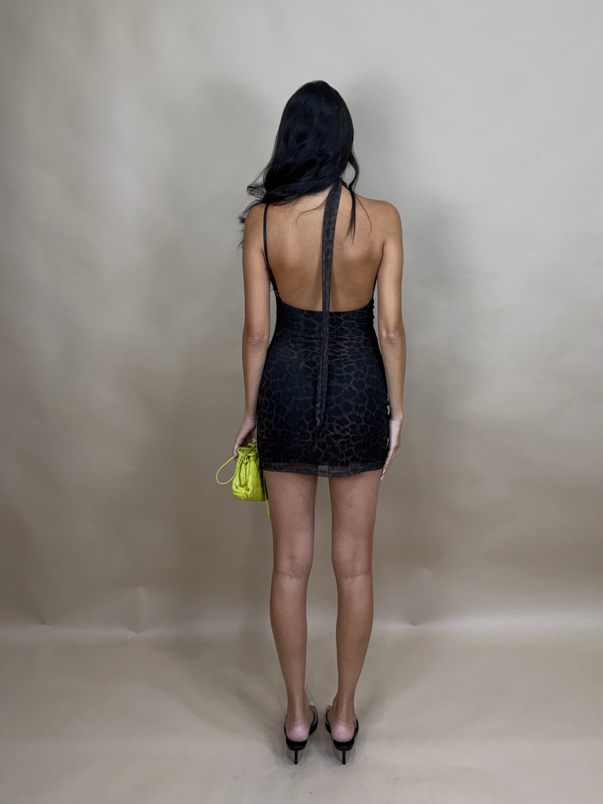 Dress Marjane