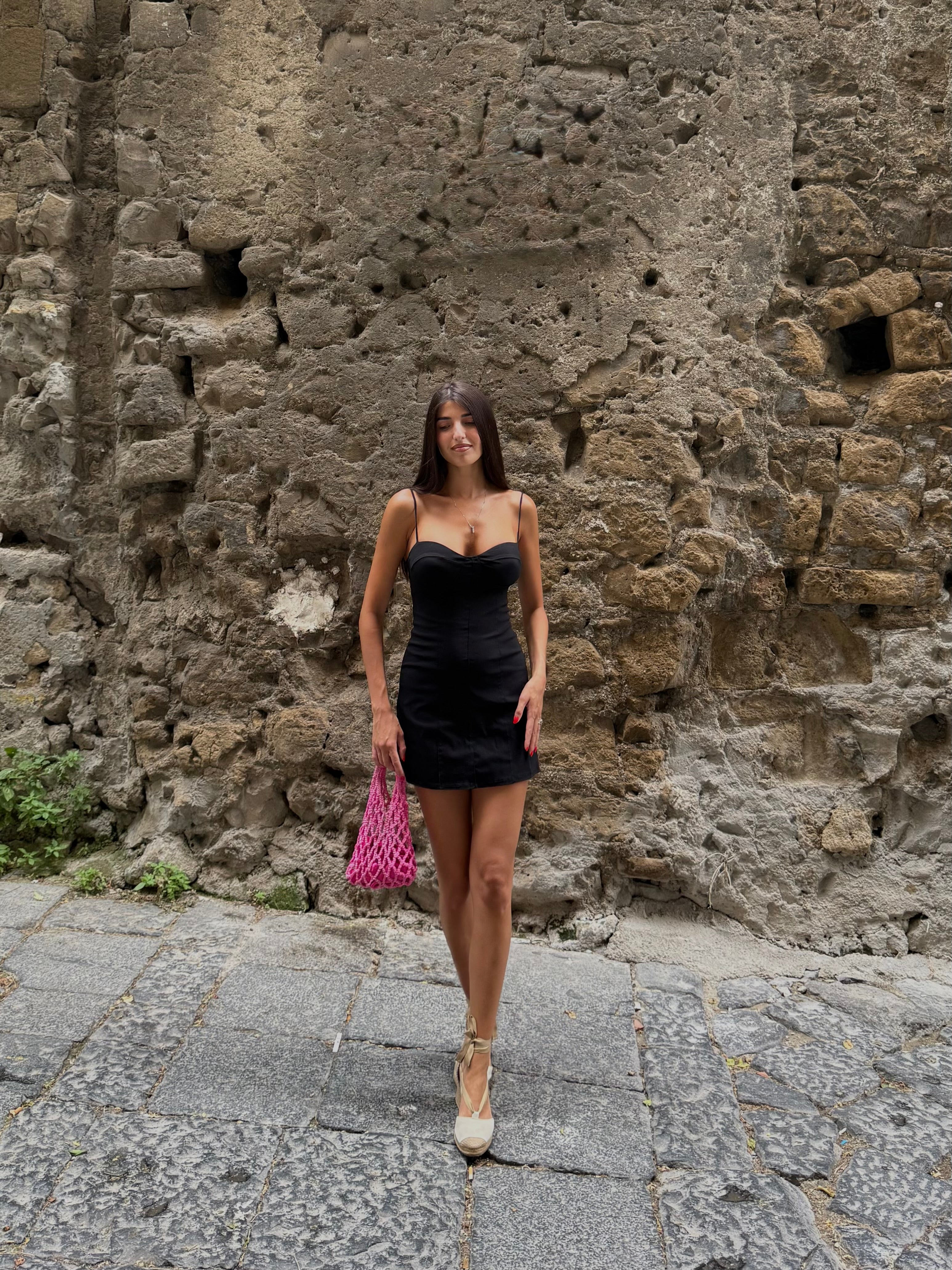 Dress Limatola