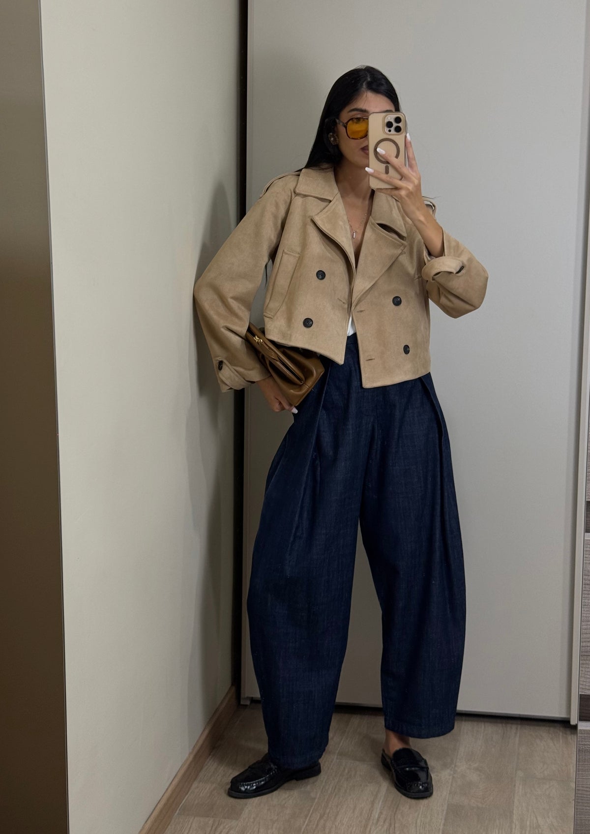 Pantalone danim