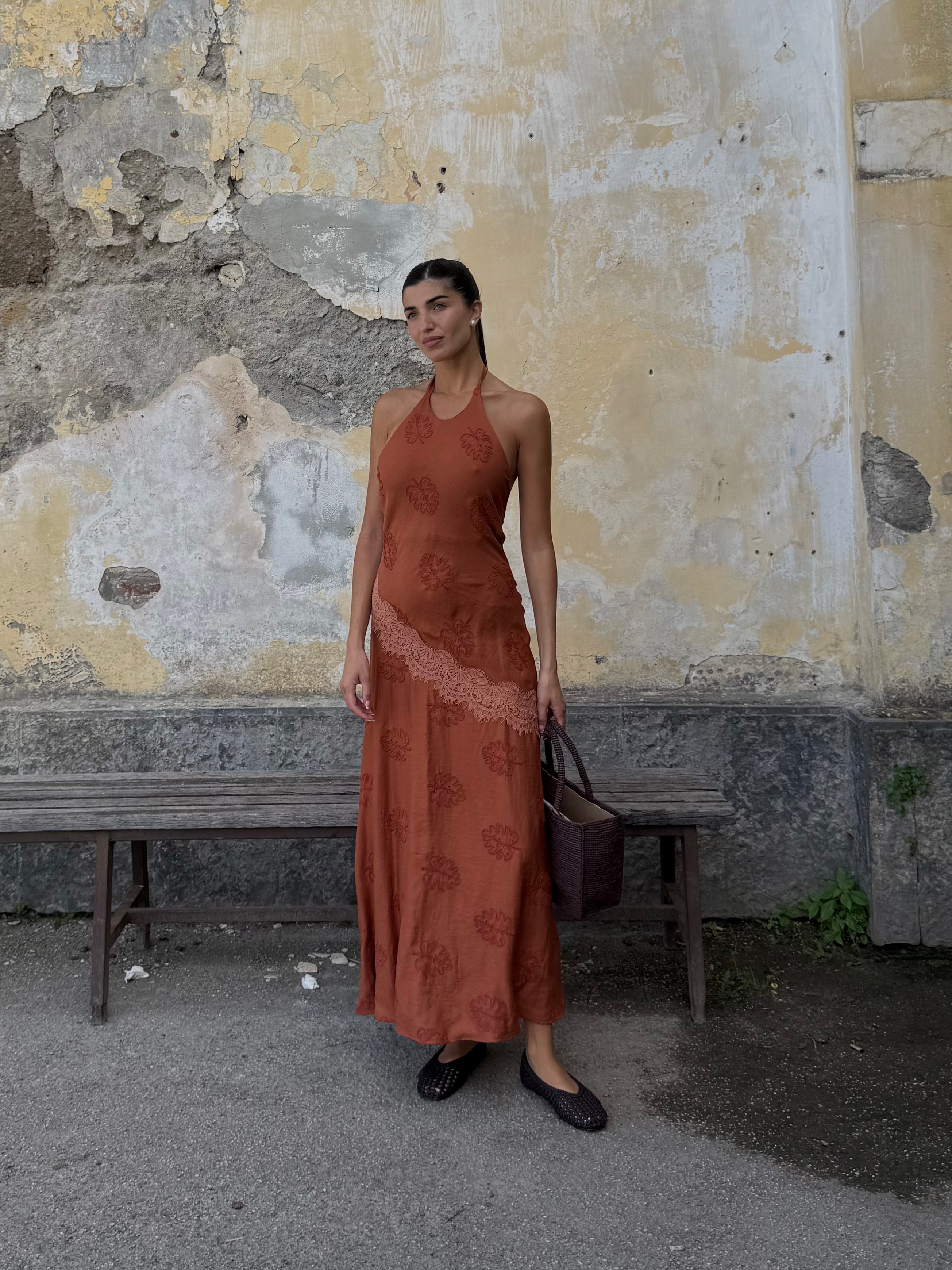 Dress Vietri by Lumina