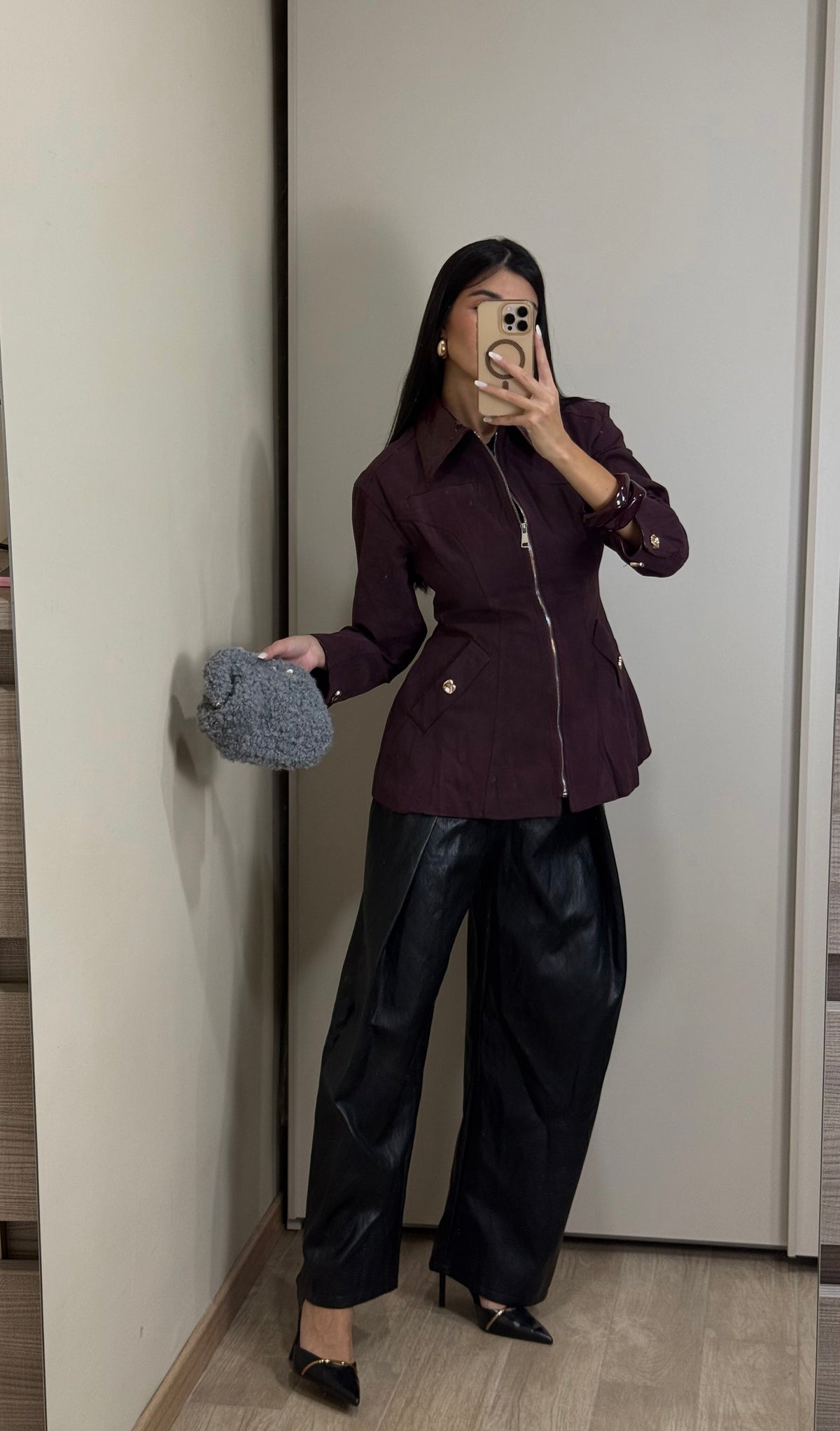 Trench Urban
