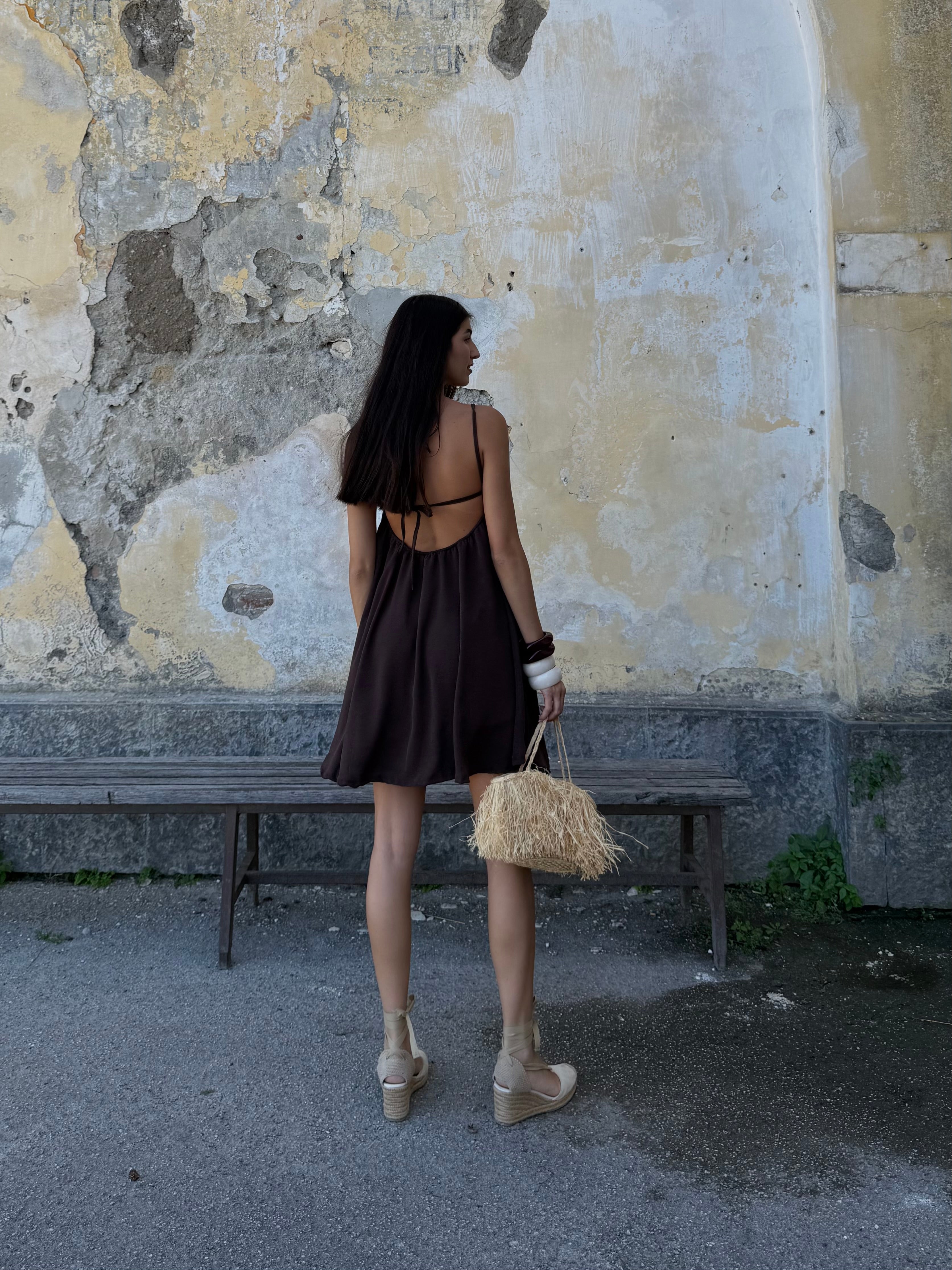 Dress Fulvia