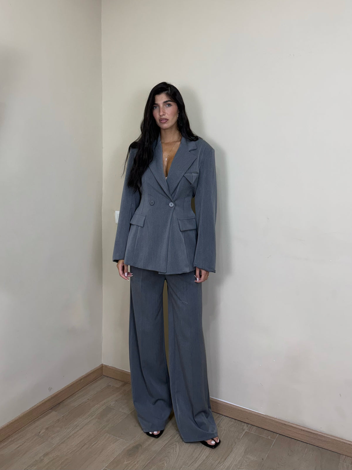 Tailleur Ilary