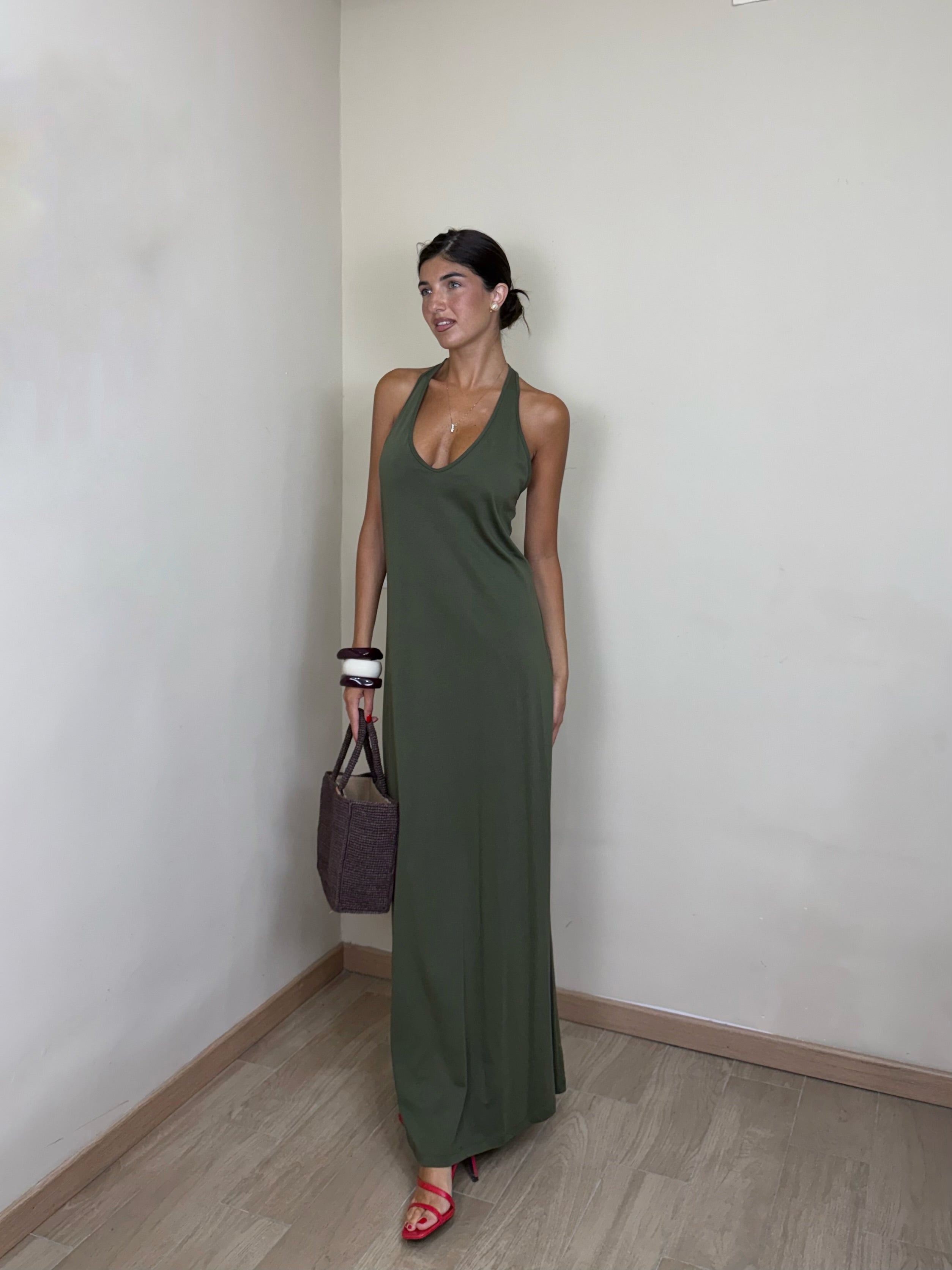 Dress basic by Lumina