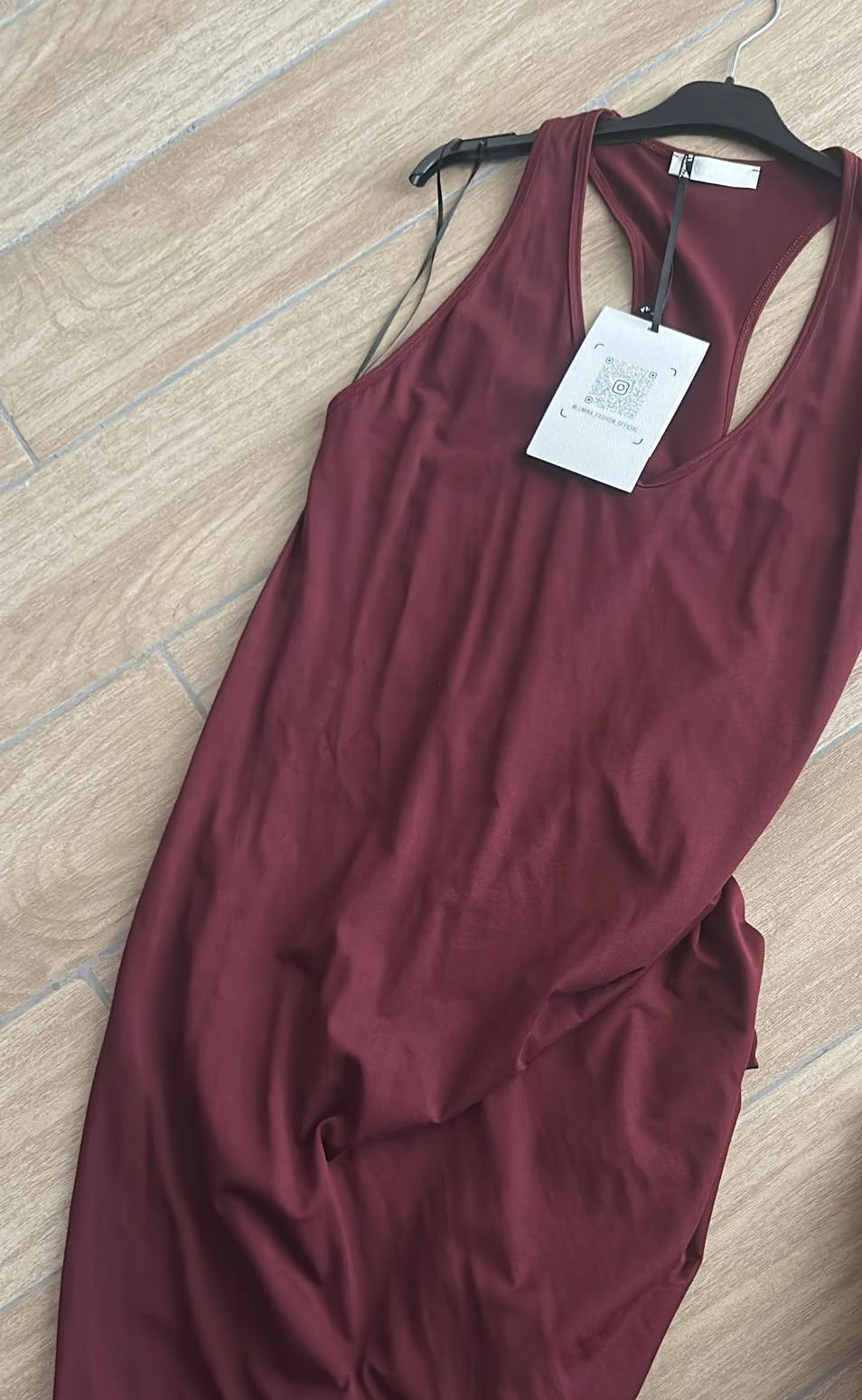 Dress basic by Lumina